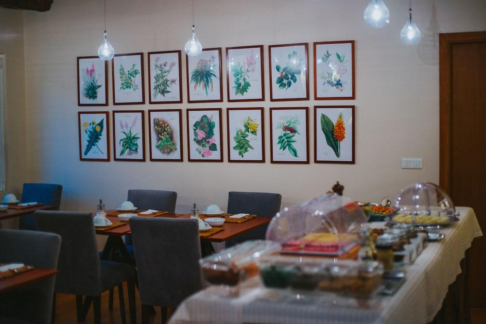 Solar Da Bica Guest house 3*