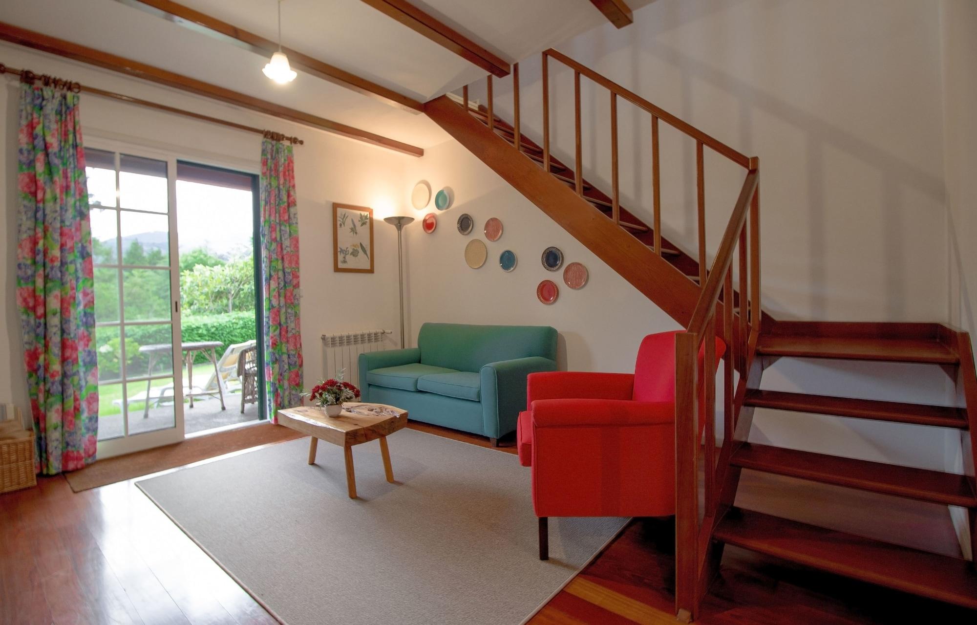 Quinta Apartahotel Santo Antonio da Serra