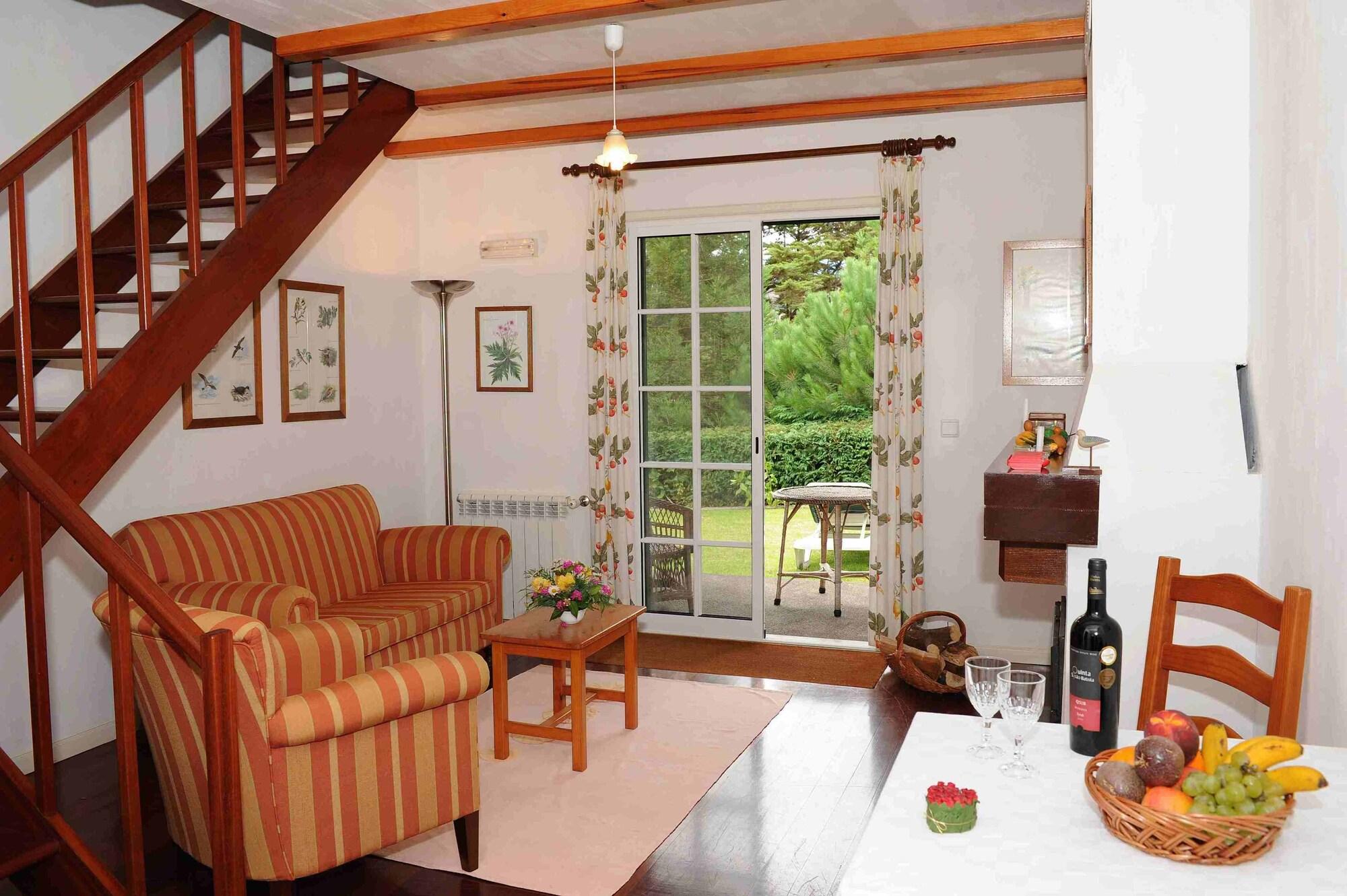 Apartahotel Quinta Santo Antonio da Serra