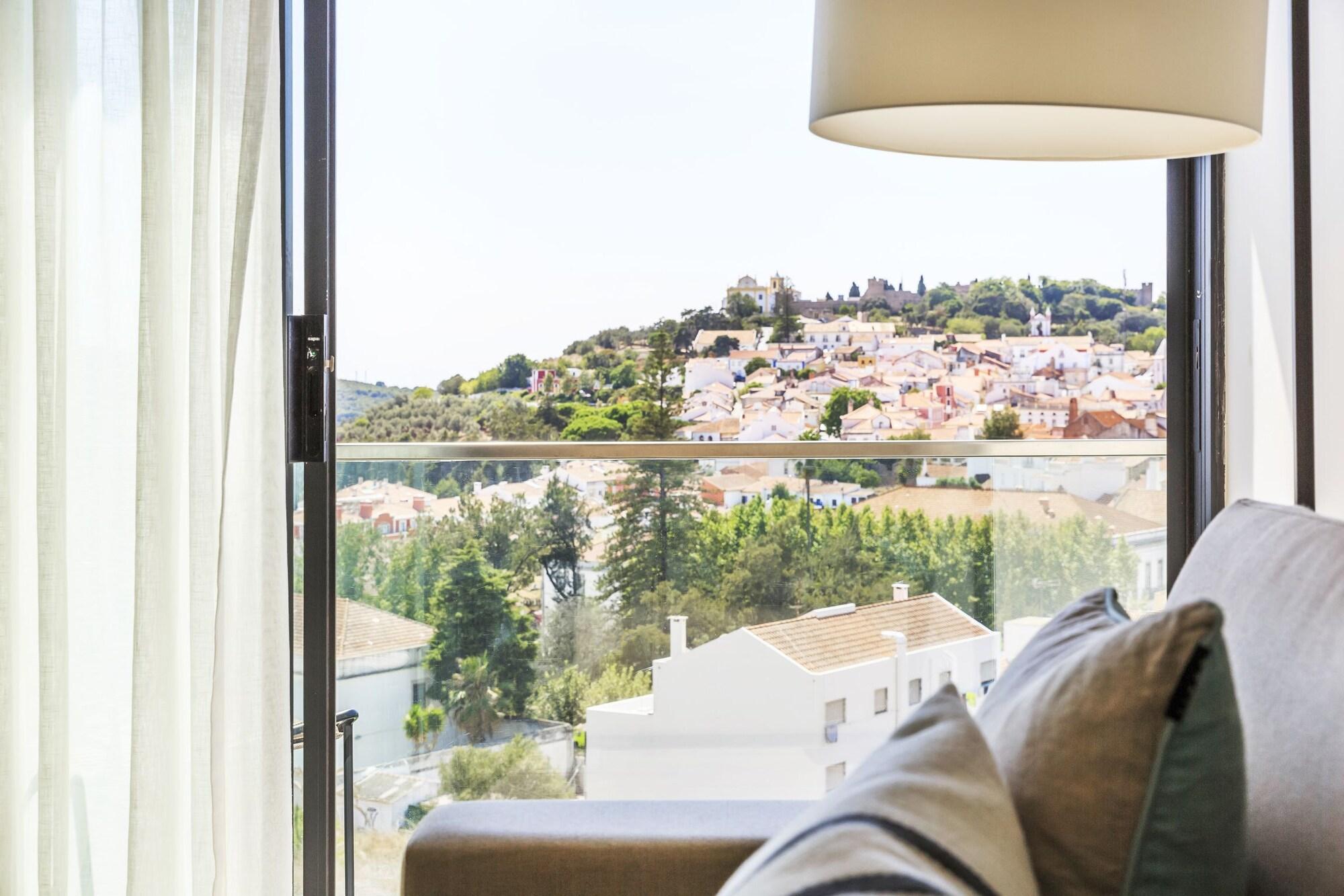 Hotel Octant Santiago