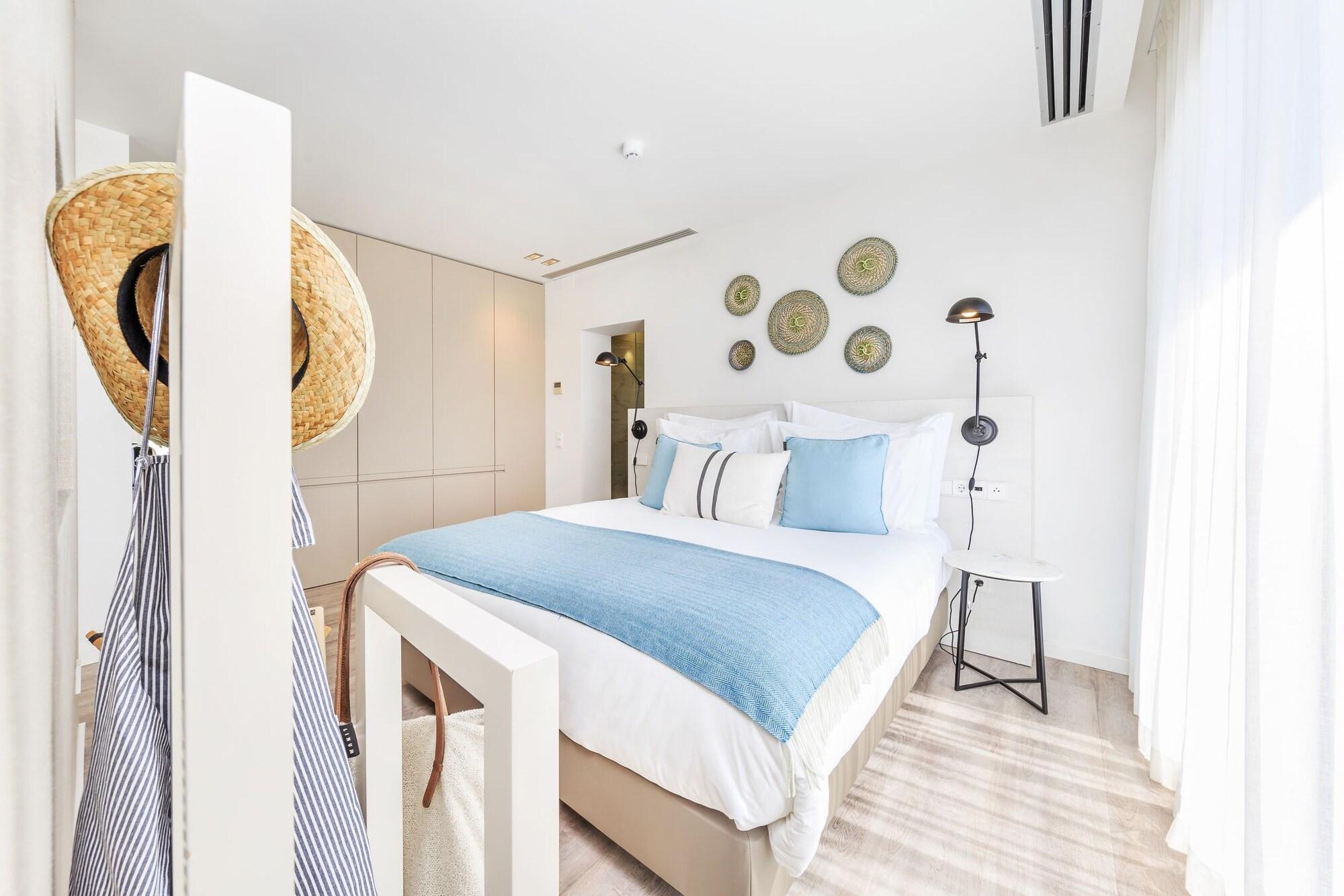Hotel Octant Santiago