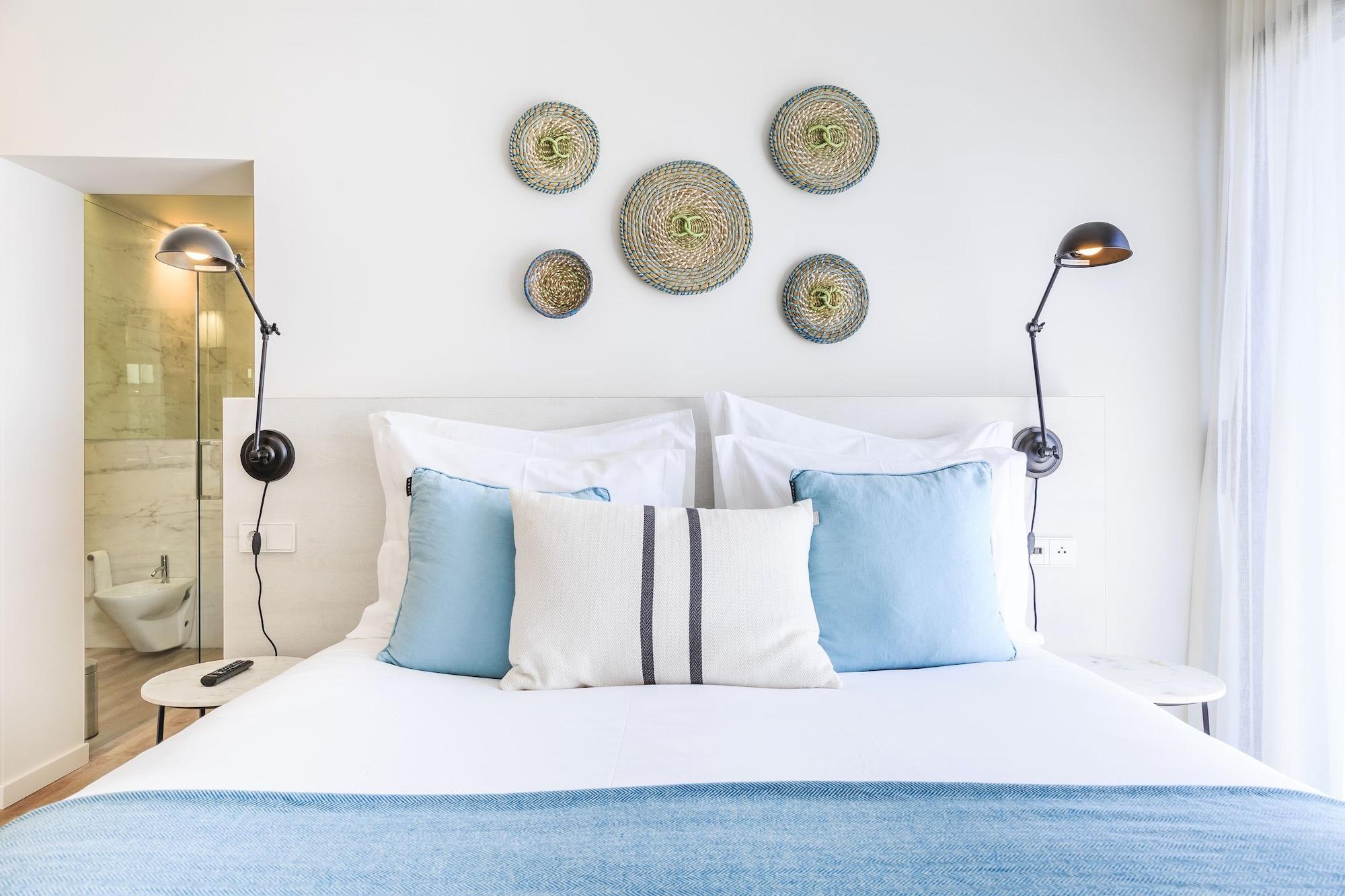 Hotel Octant Santiago