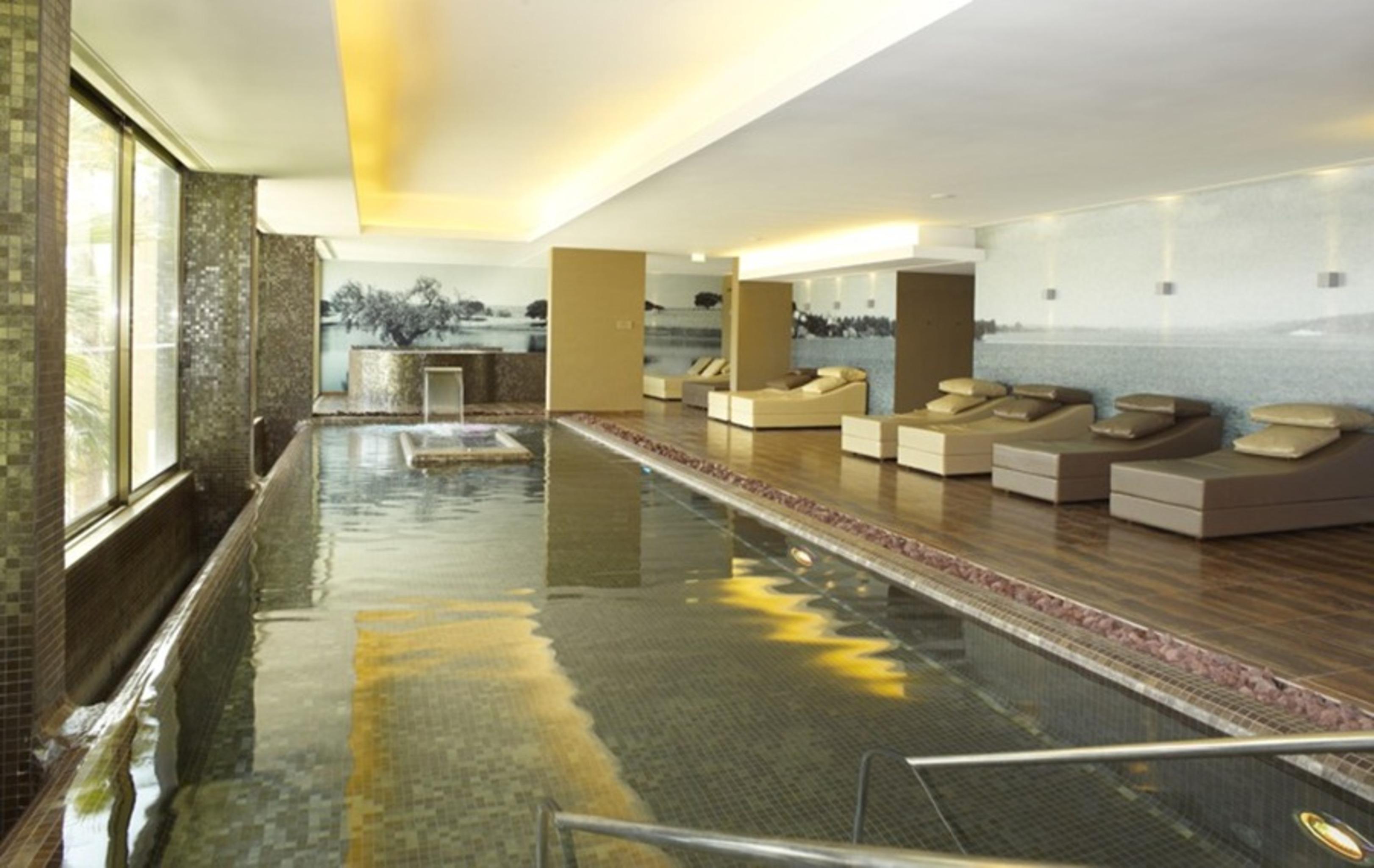 Monte Novo Hotel