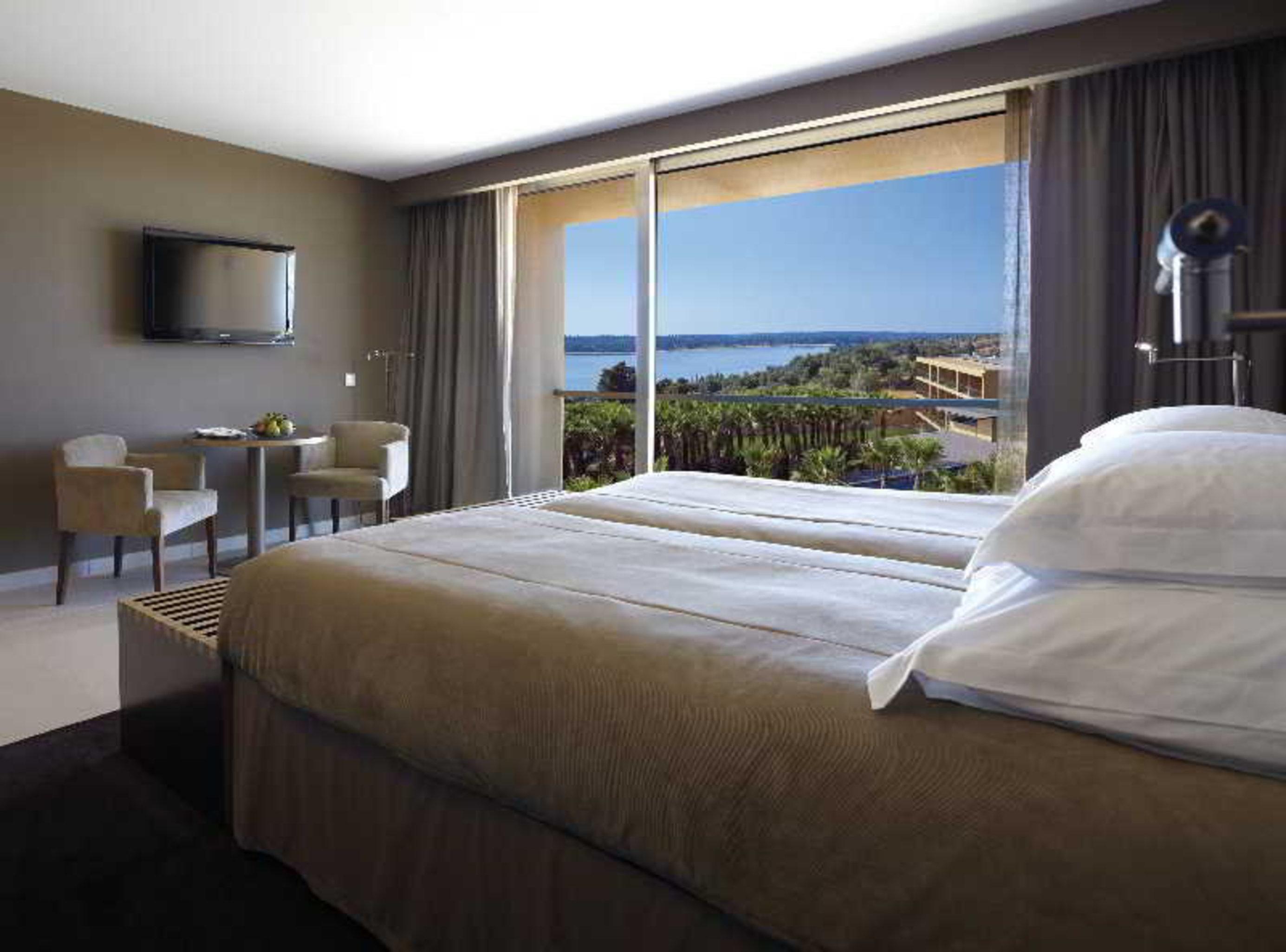 Hotel Monte Novo Montargil