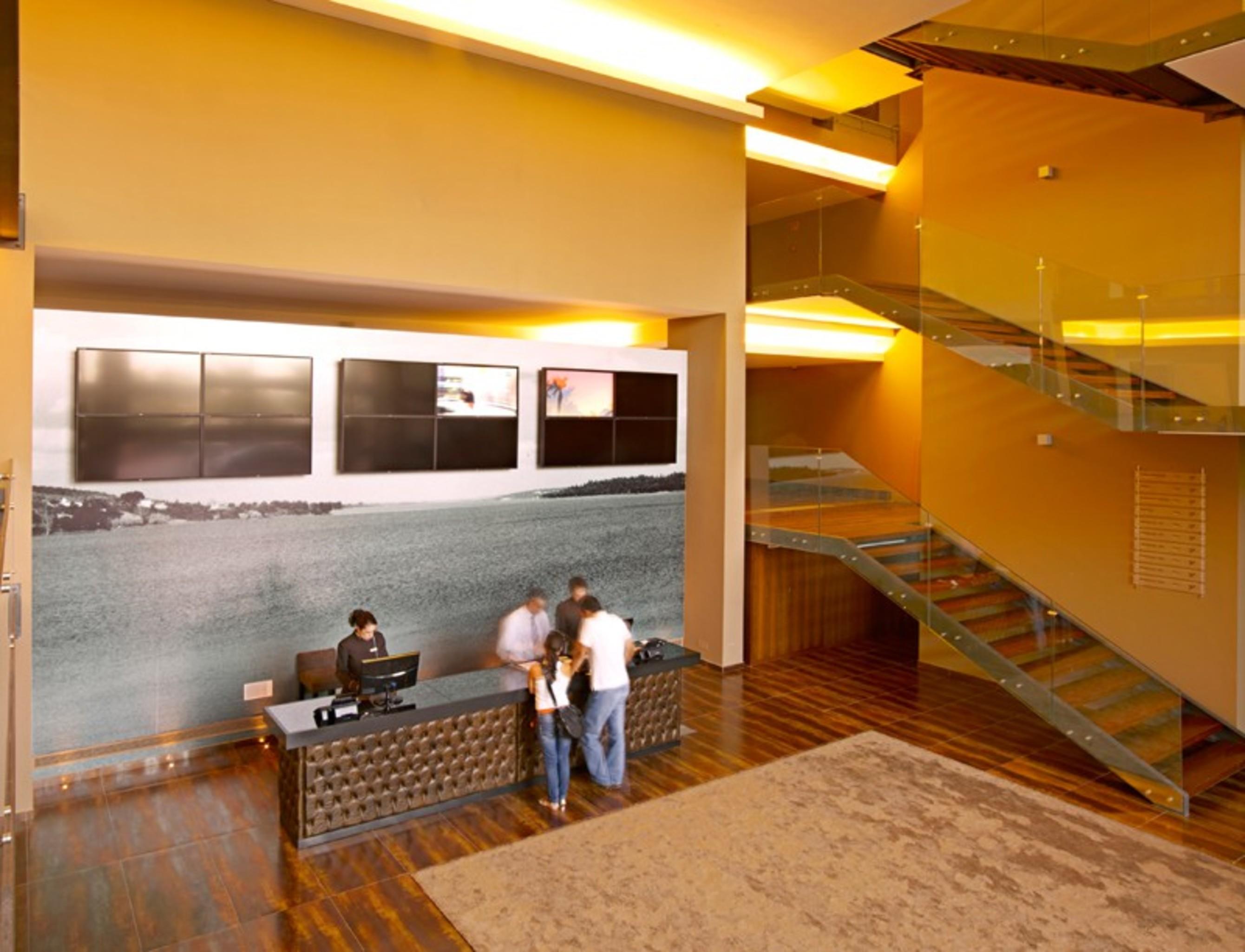 Hotel Monte Novo 4*