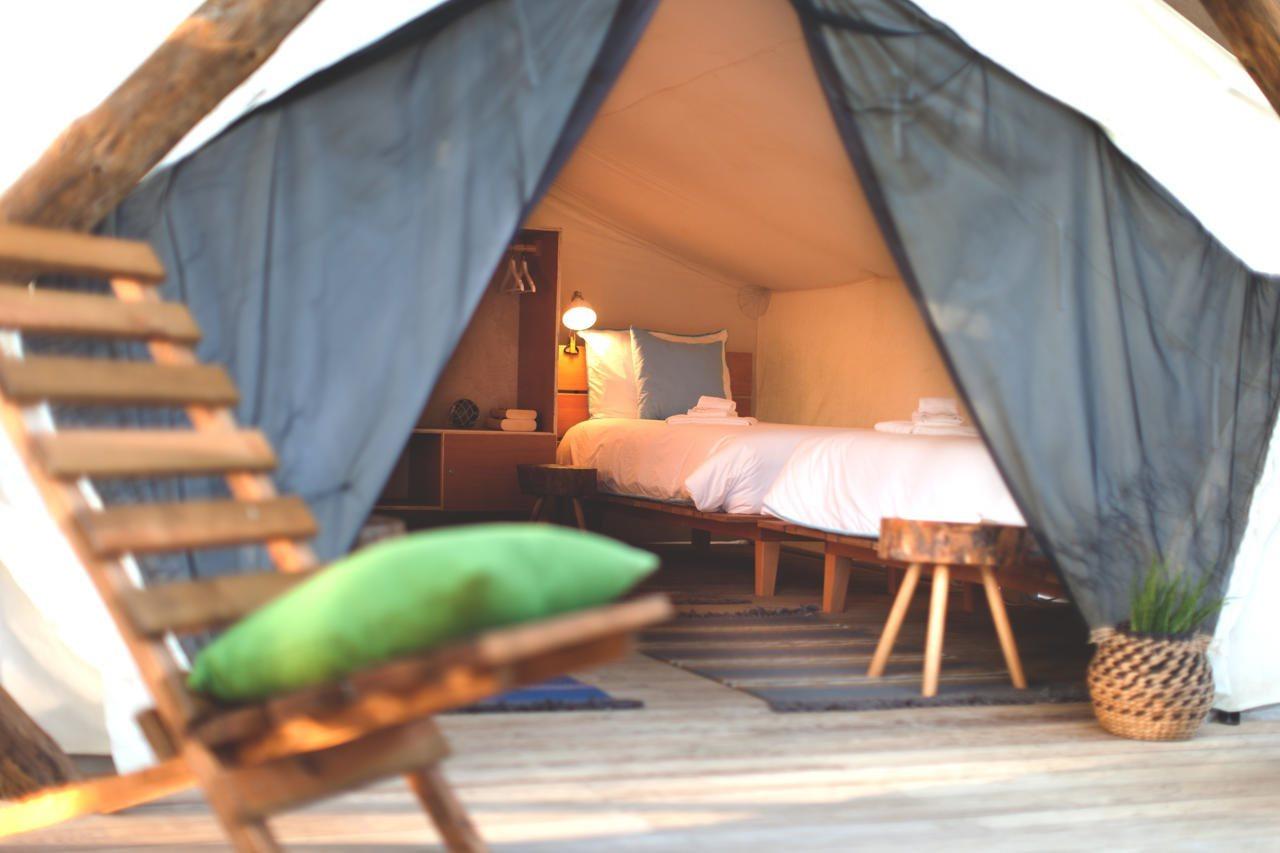 Resort Bukubaki Eco Surf Ferrel (Leiria)