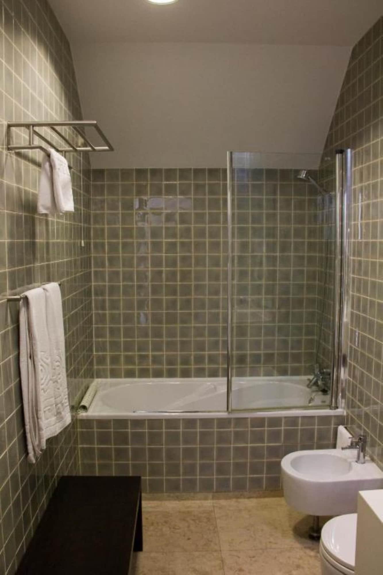 Hotel Inatel Foz do Arelho