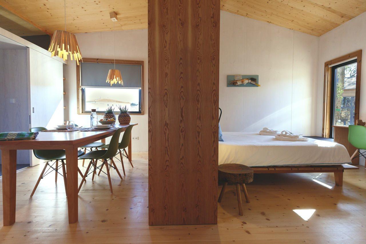 Bukubaki Eco Surf 4* Ferrel (Leiria)