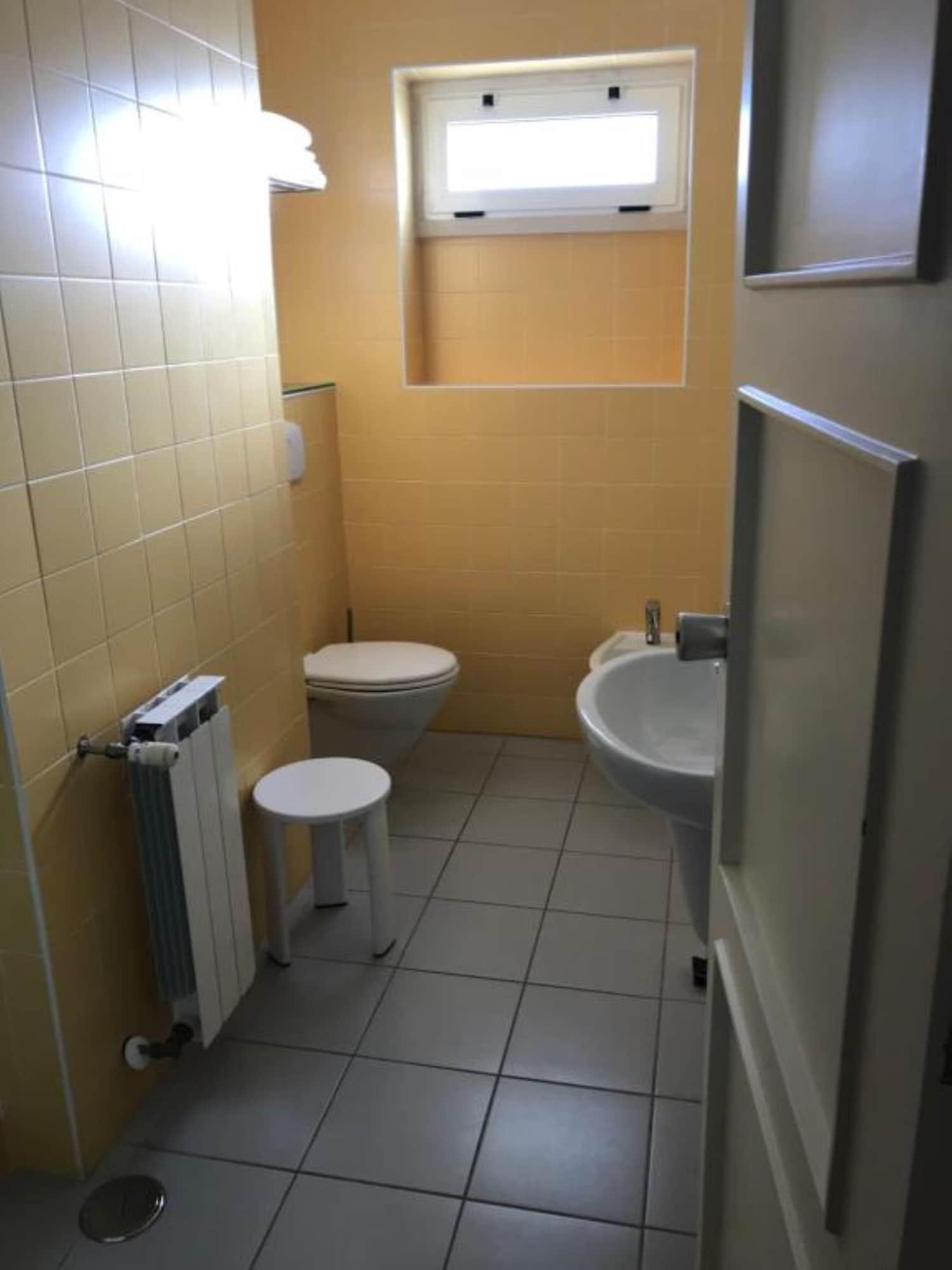 Inatel Hotel 3*