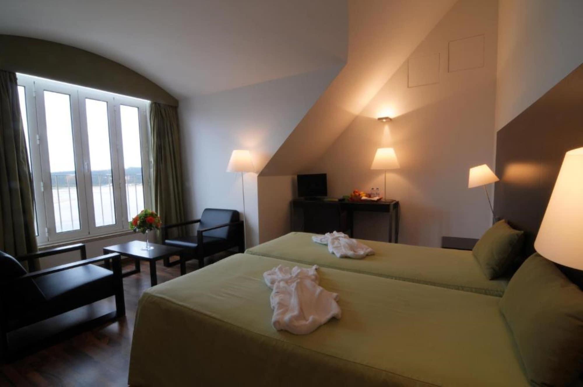 Inatel Hotel