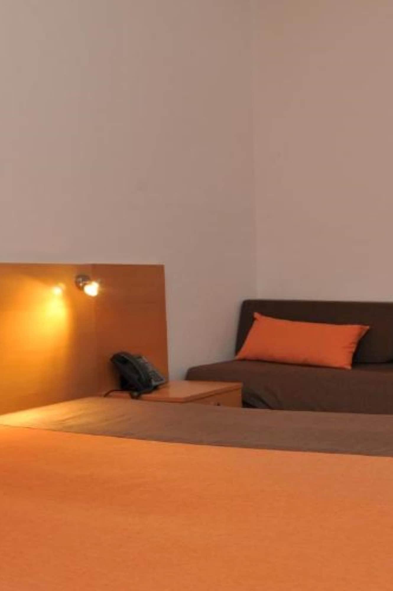 Hotel Inatel 3*