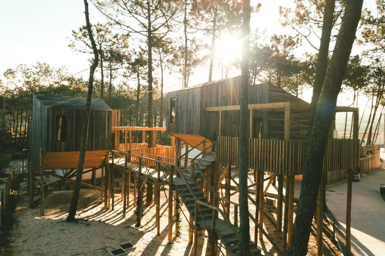 Resort Bukubaki Eco Surf 4*