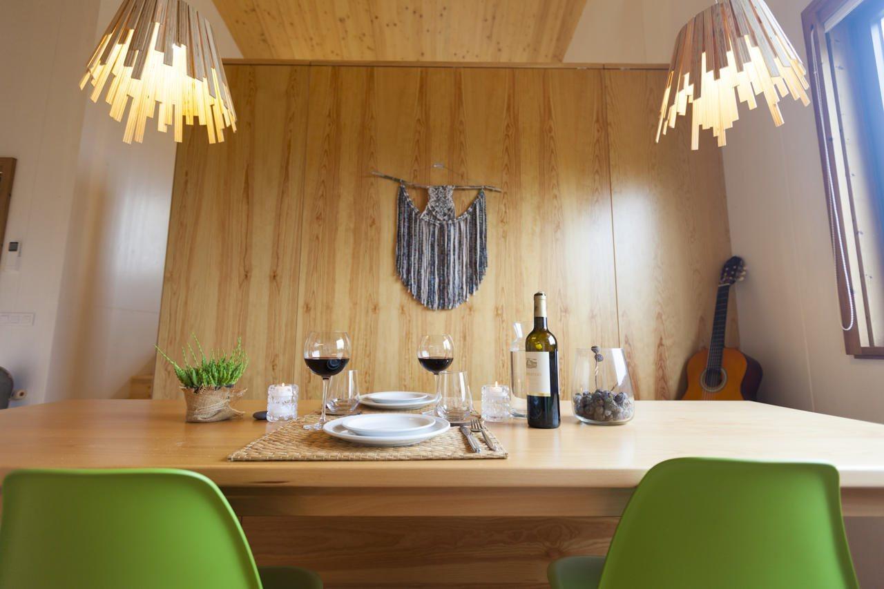 Bukubaki Eco Surf Resort Ferrel (Leiria)