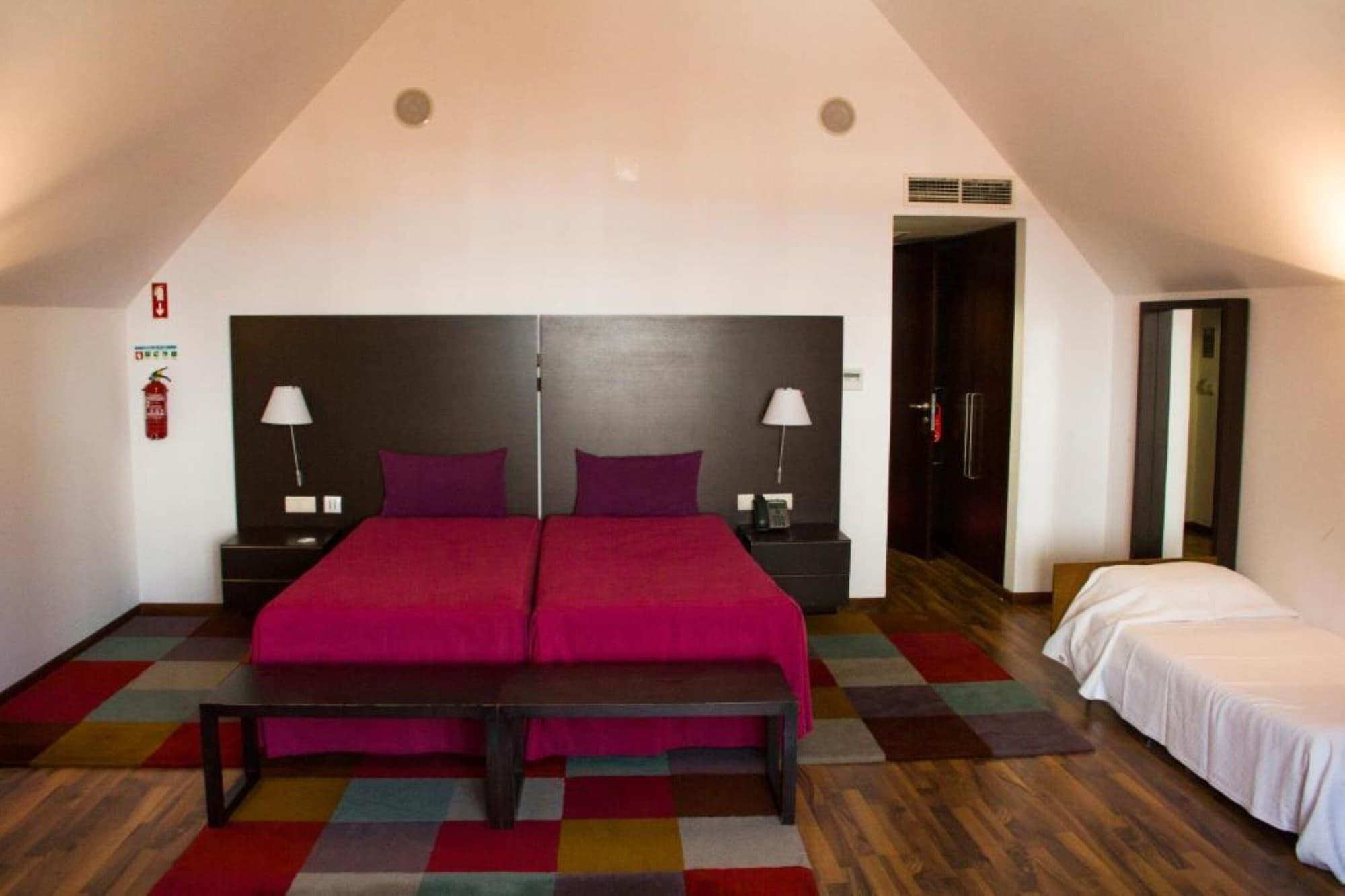 Inatel Hotel Foz do Arelho