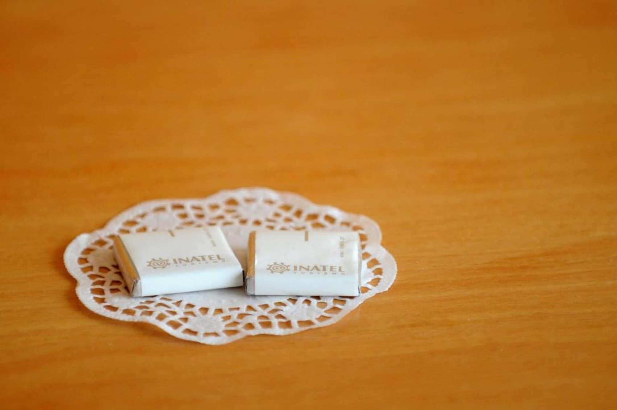Inatel Hotel