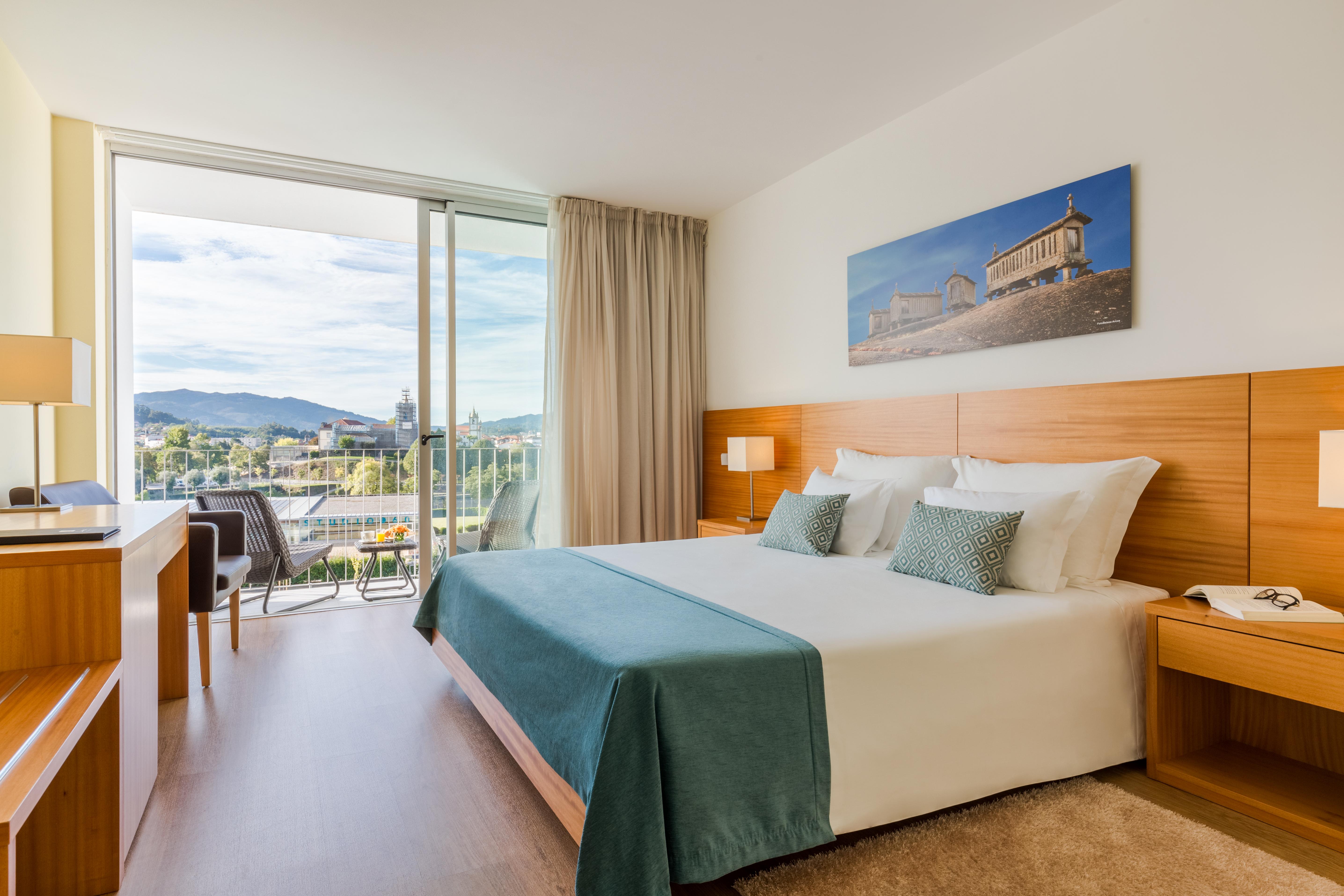 Hotel Luna Arcos Nature & Wellness Arcos de Valdevez
