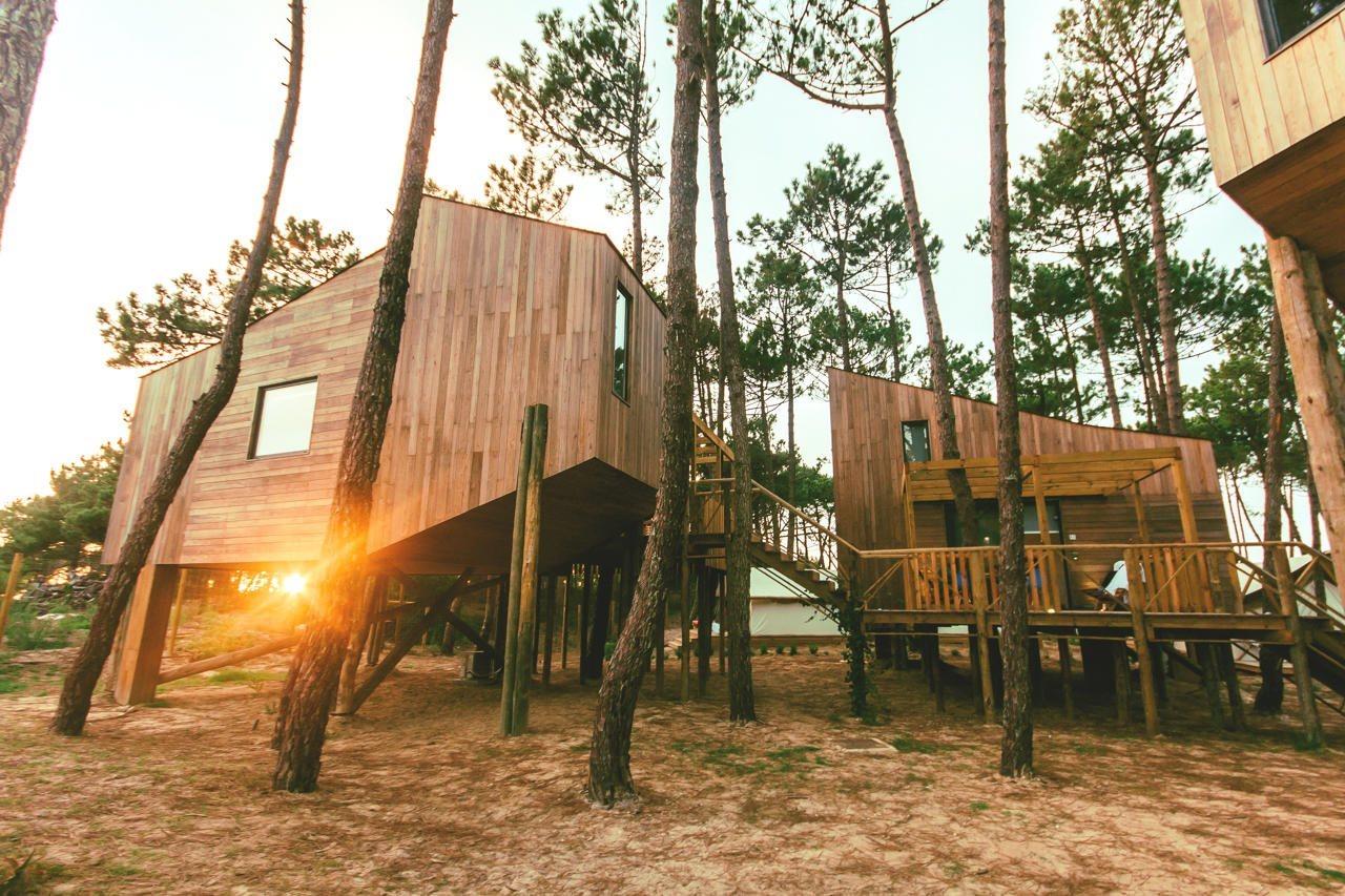 Bukubaki Eco Surf 4* Ferrel (Leiria)