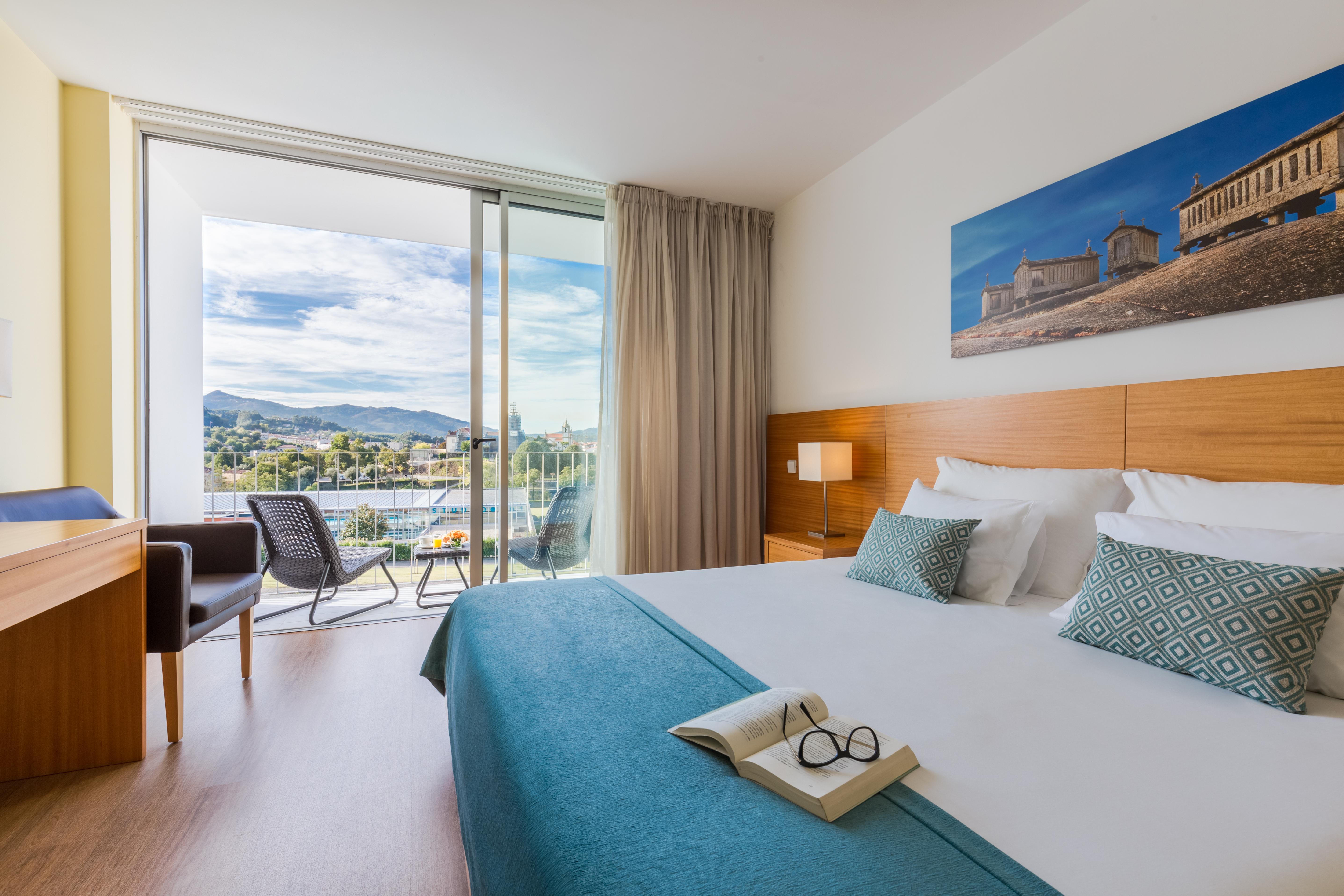 Hotel Luna Arcos Nature & Wellness Arcos de Valdevez