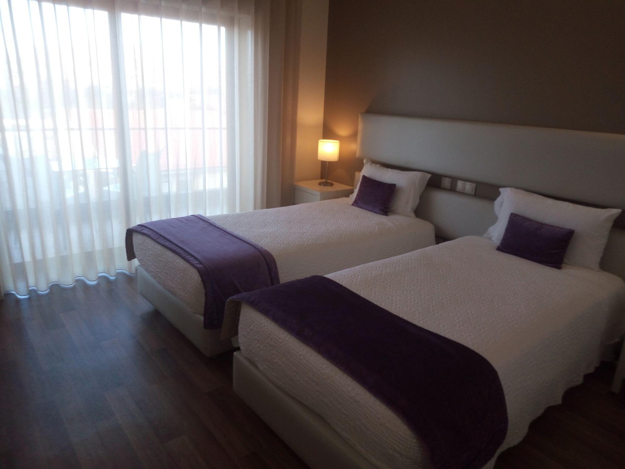 Hotel Monte Lirio 4*
