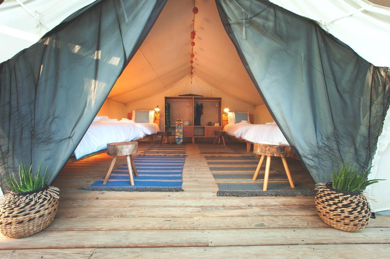 Bukubaki Eco Surf Ferrel (Leiria)
