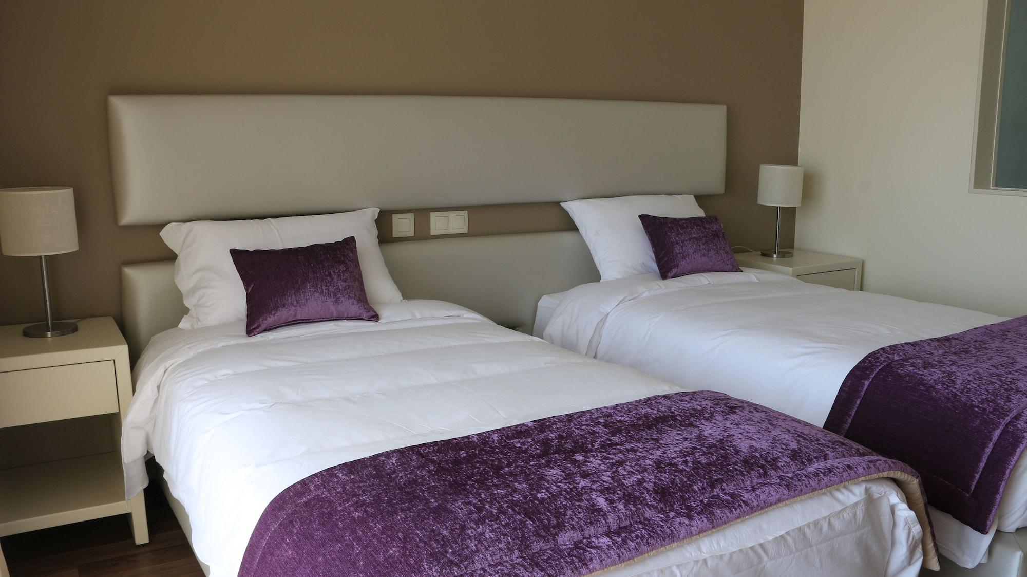 Hotel Monte Lirio