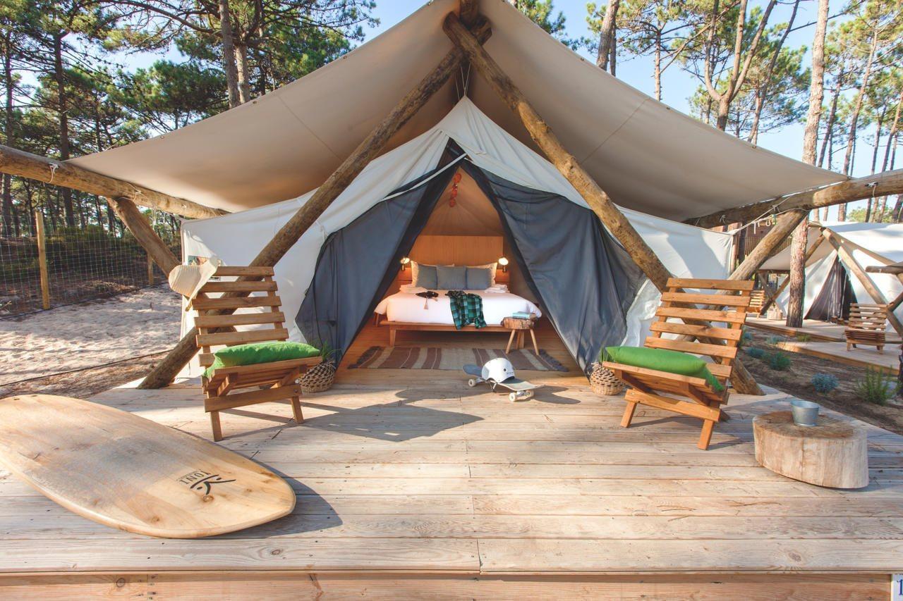 Bukubaki Eco Surf 4*