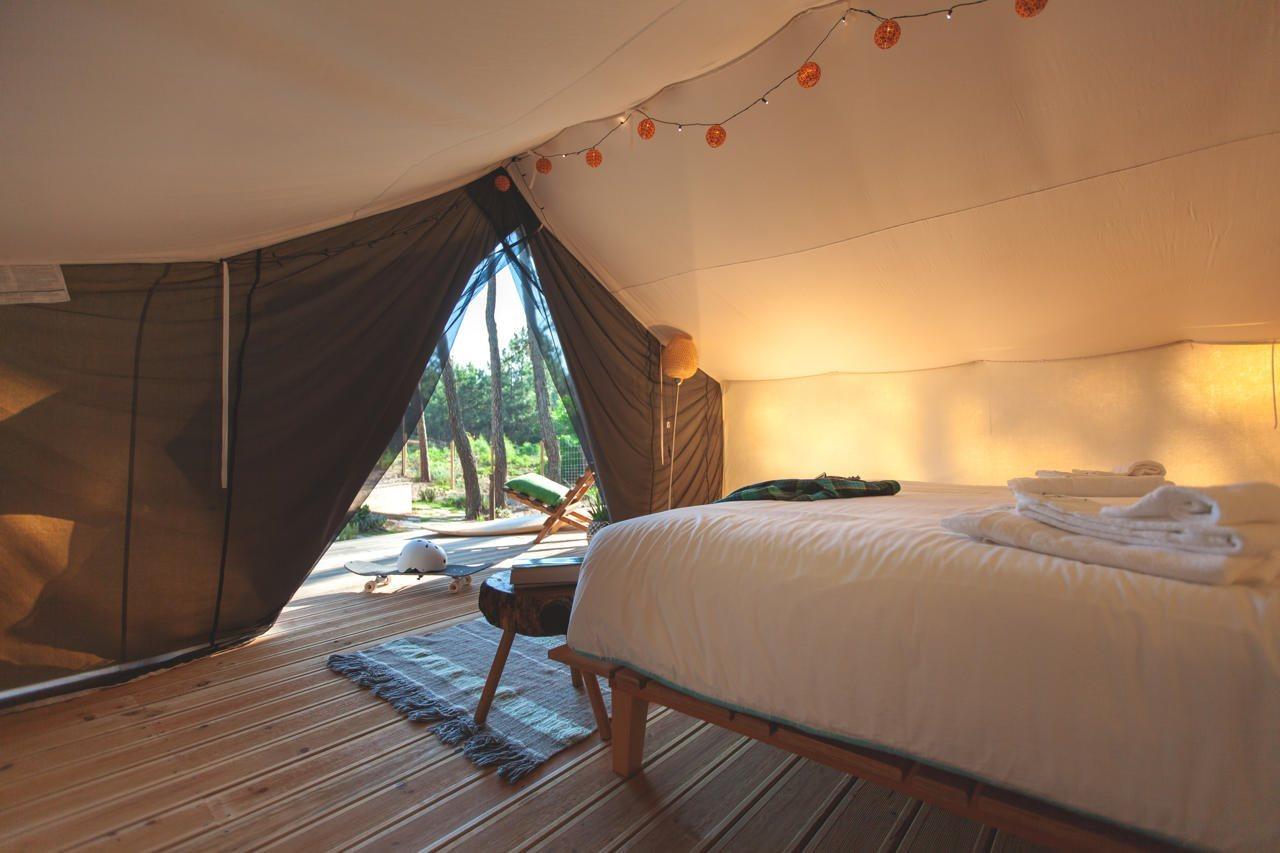 Bukubaki Eco Surf 4* Ferrel (Leiria)