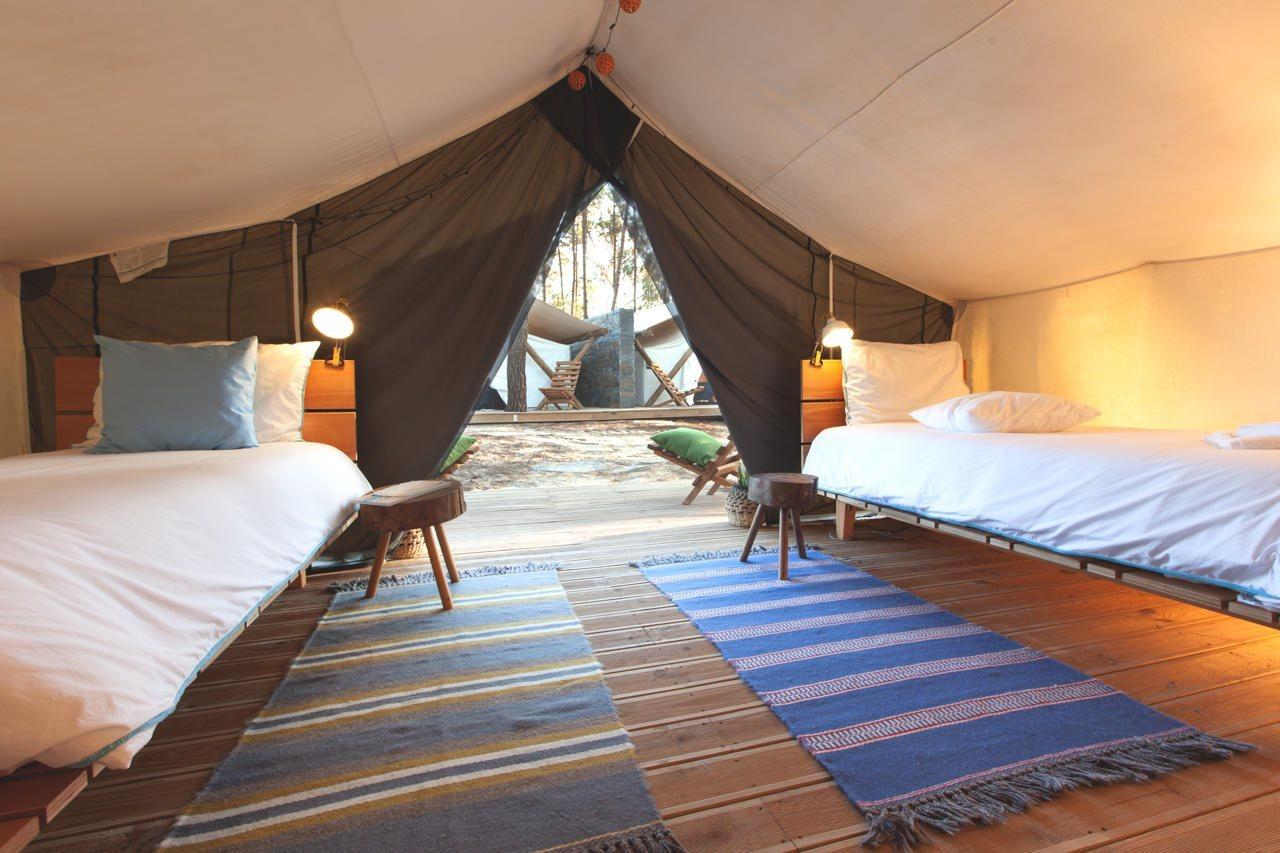 Bukubaki Eco Surf 4*