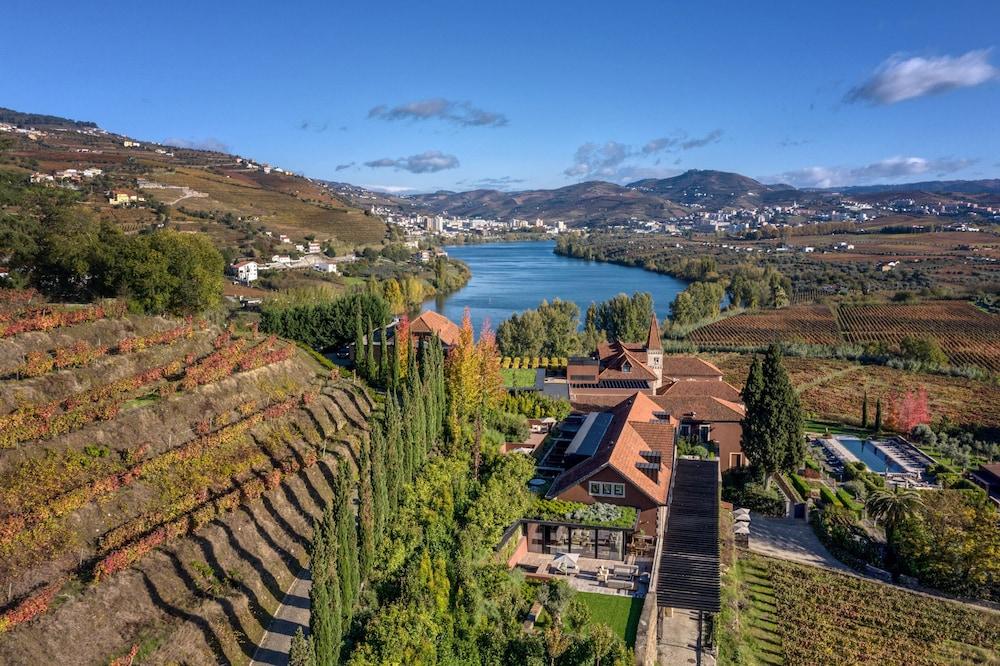 Six Senses Douro Valley 5*