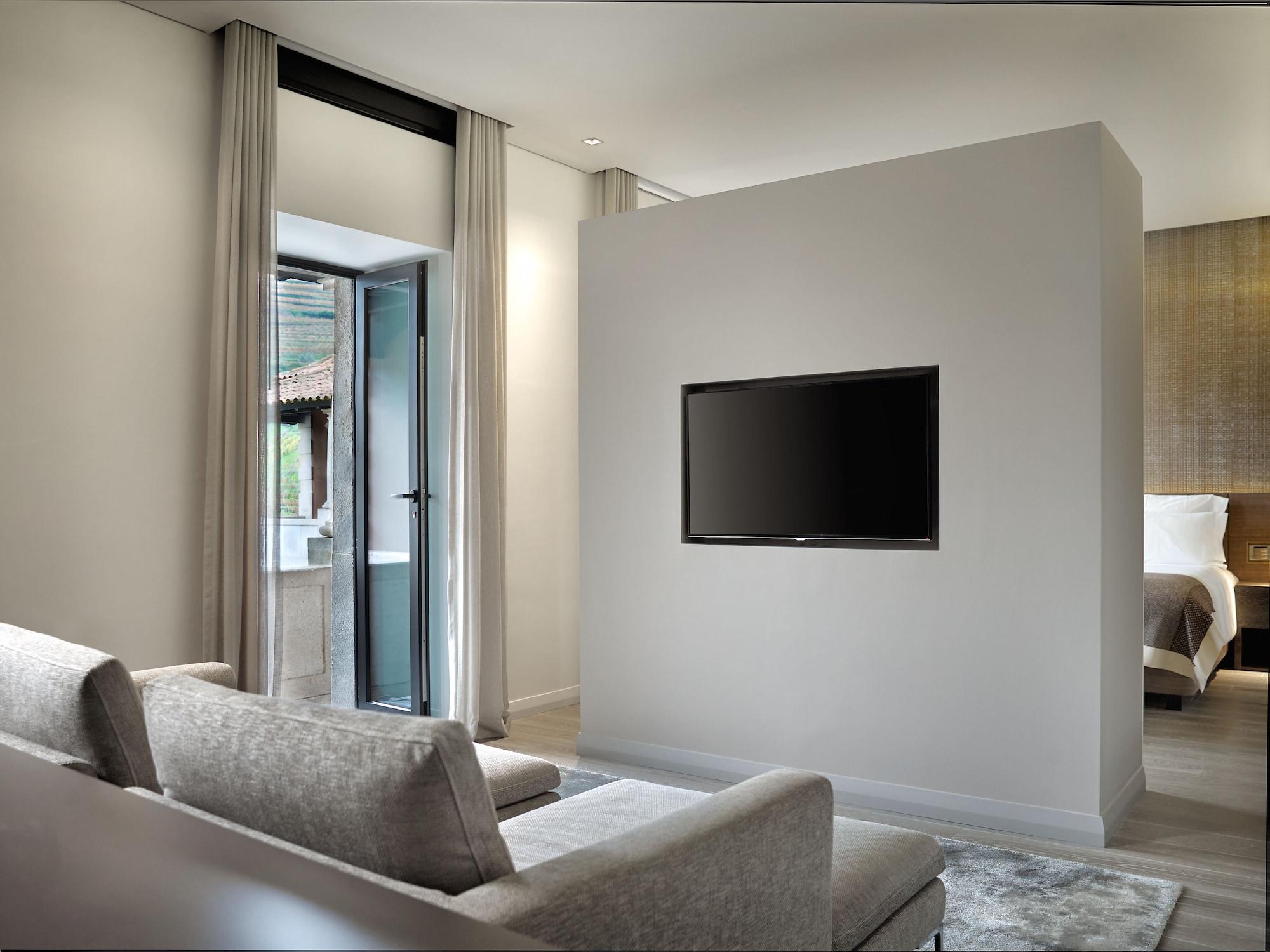 Six Senses Douro Valley 5*