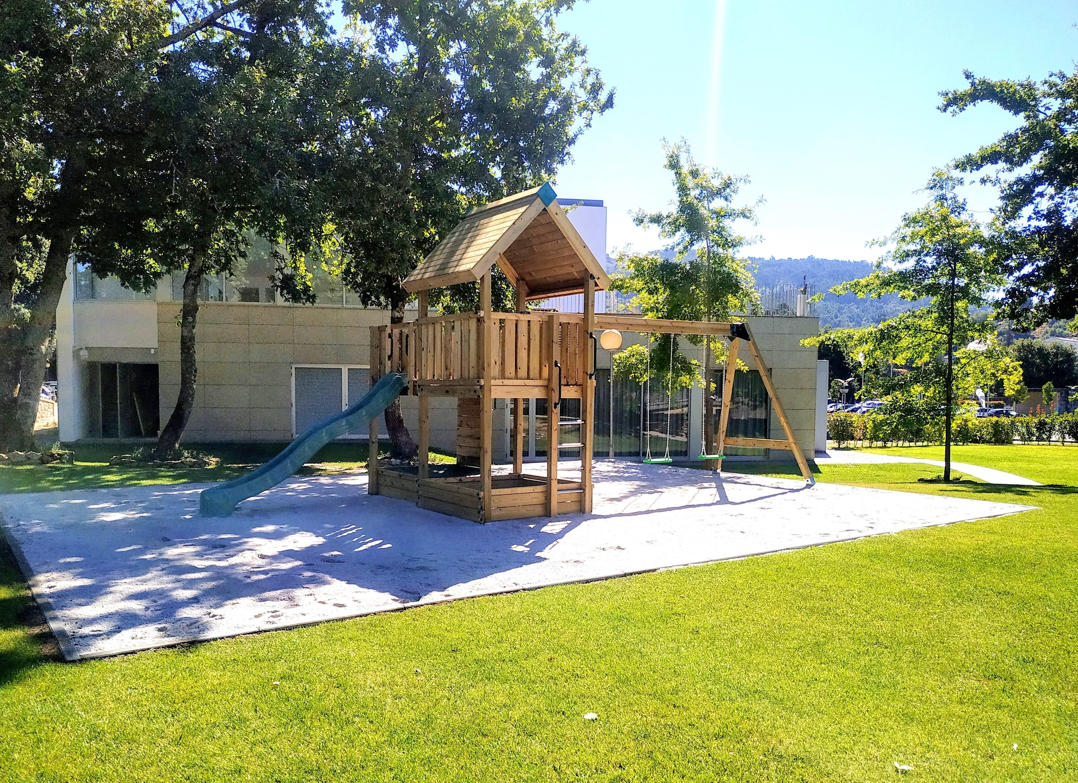 Luna Arcos Nature & Wellness 4* Arcos de Valdevez