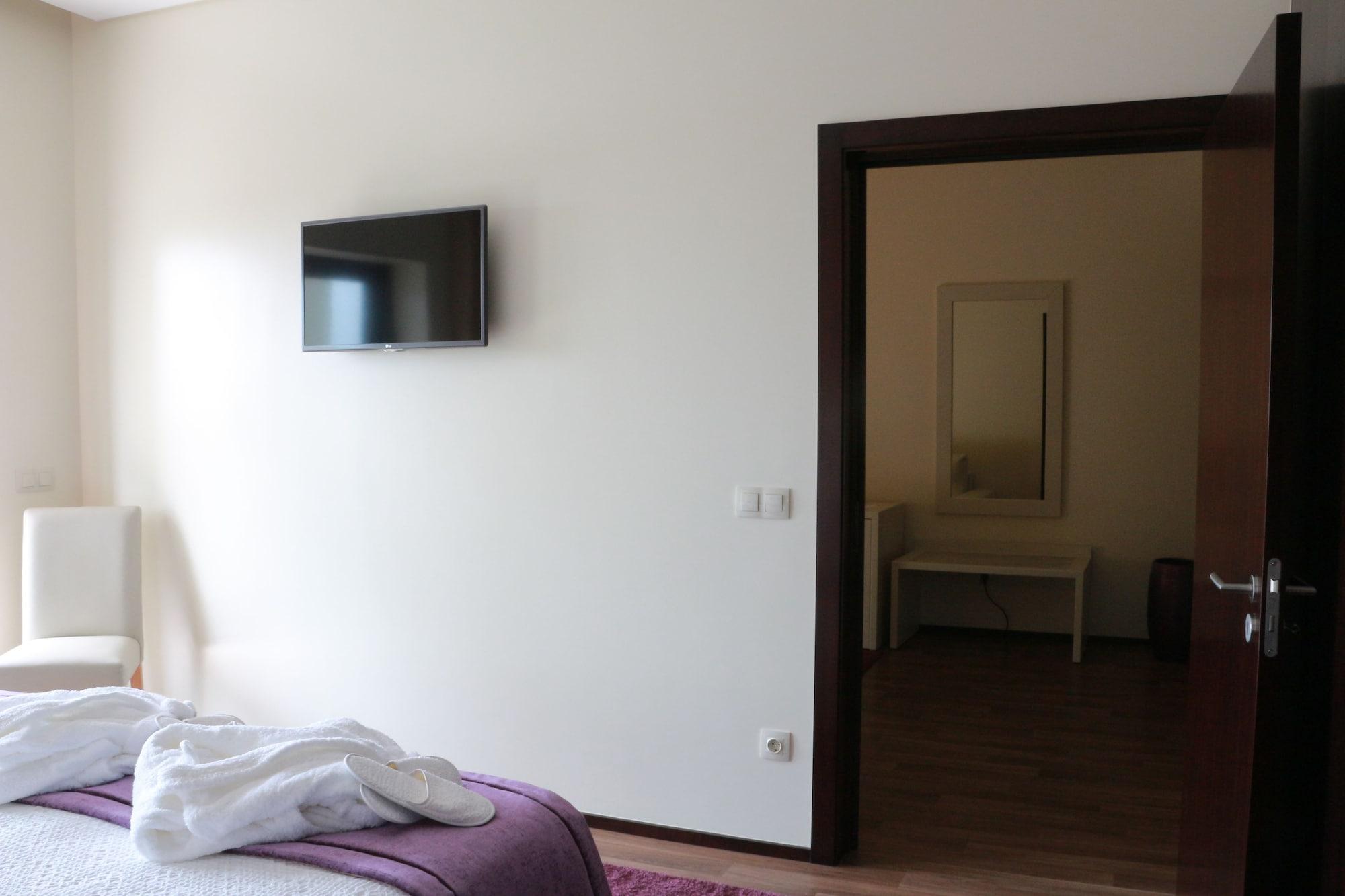 Hotel Monte Lirio Espinho (Aveiro)
