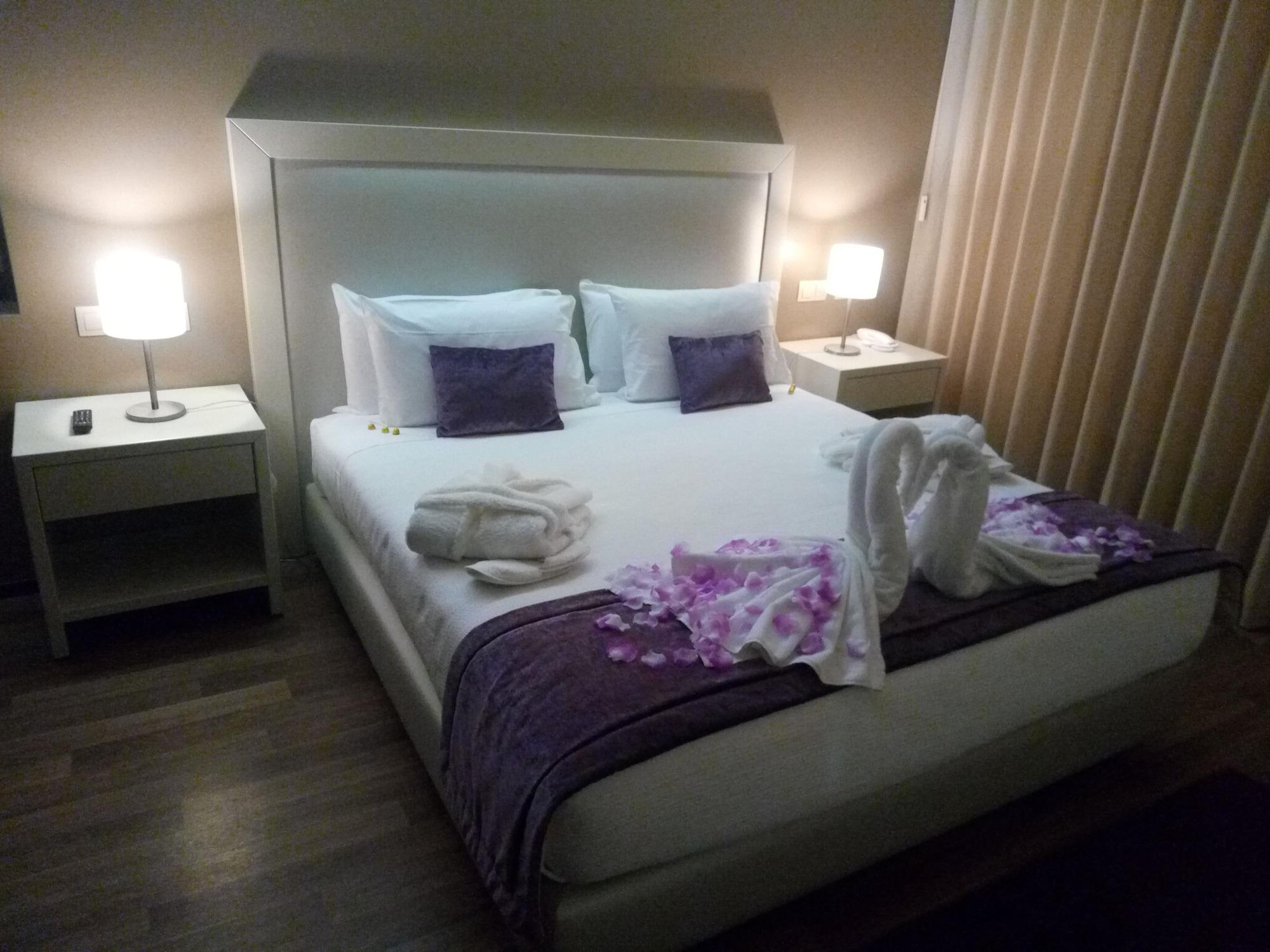 Hotel Monte Lirio 4*