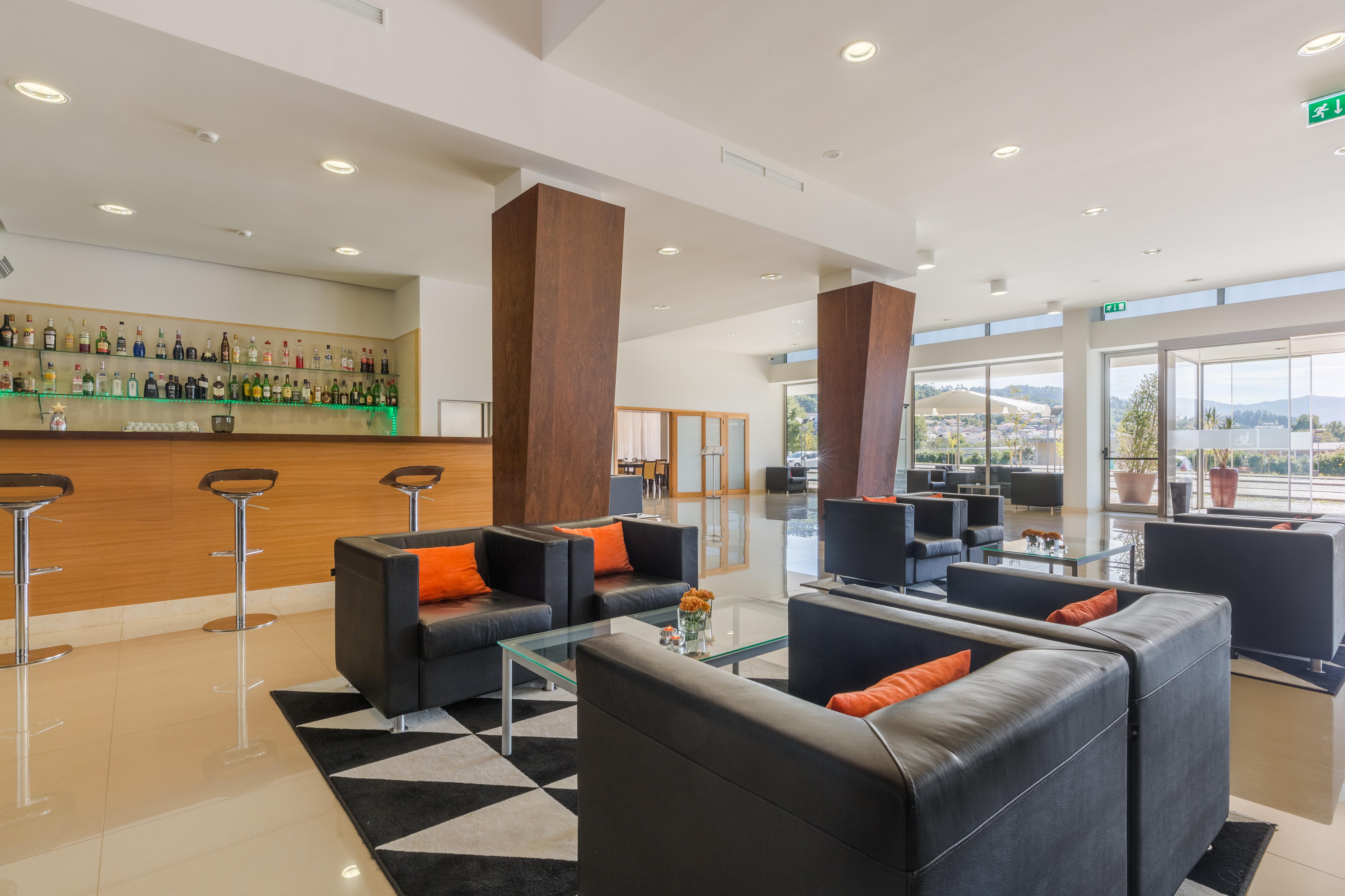 Luna Arcos Nature & Wellness Hotel Arcos de Valdevez