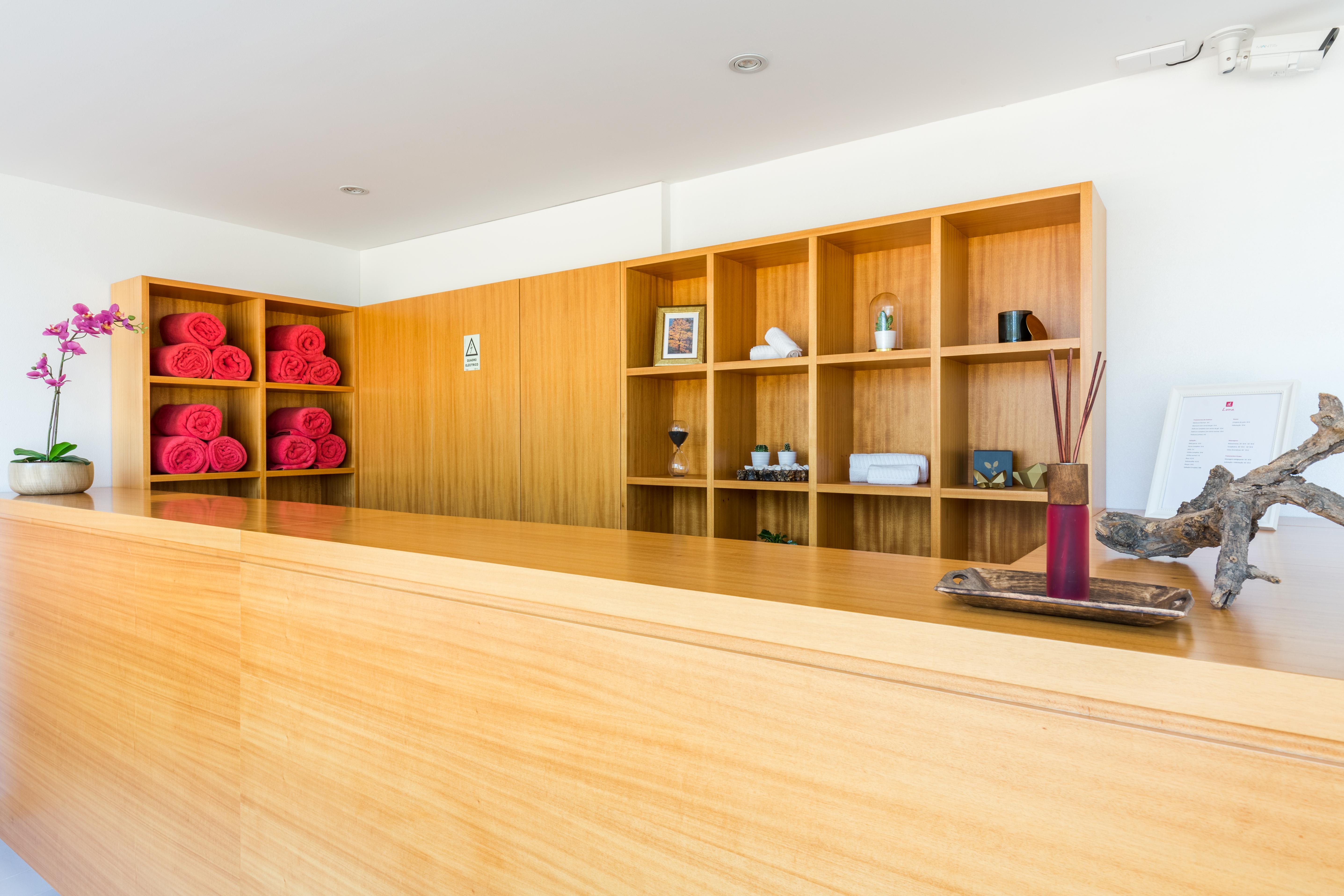 Luna Arcos Nature & Wellness 4*