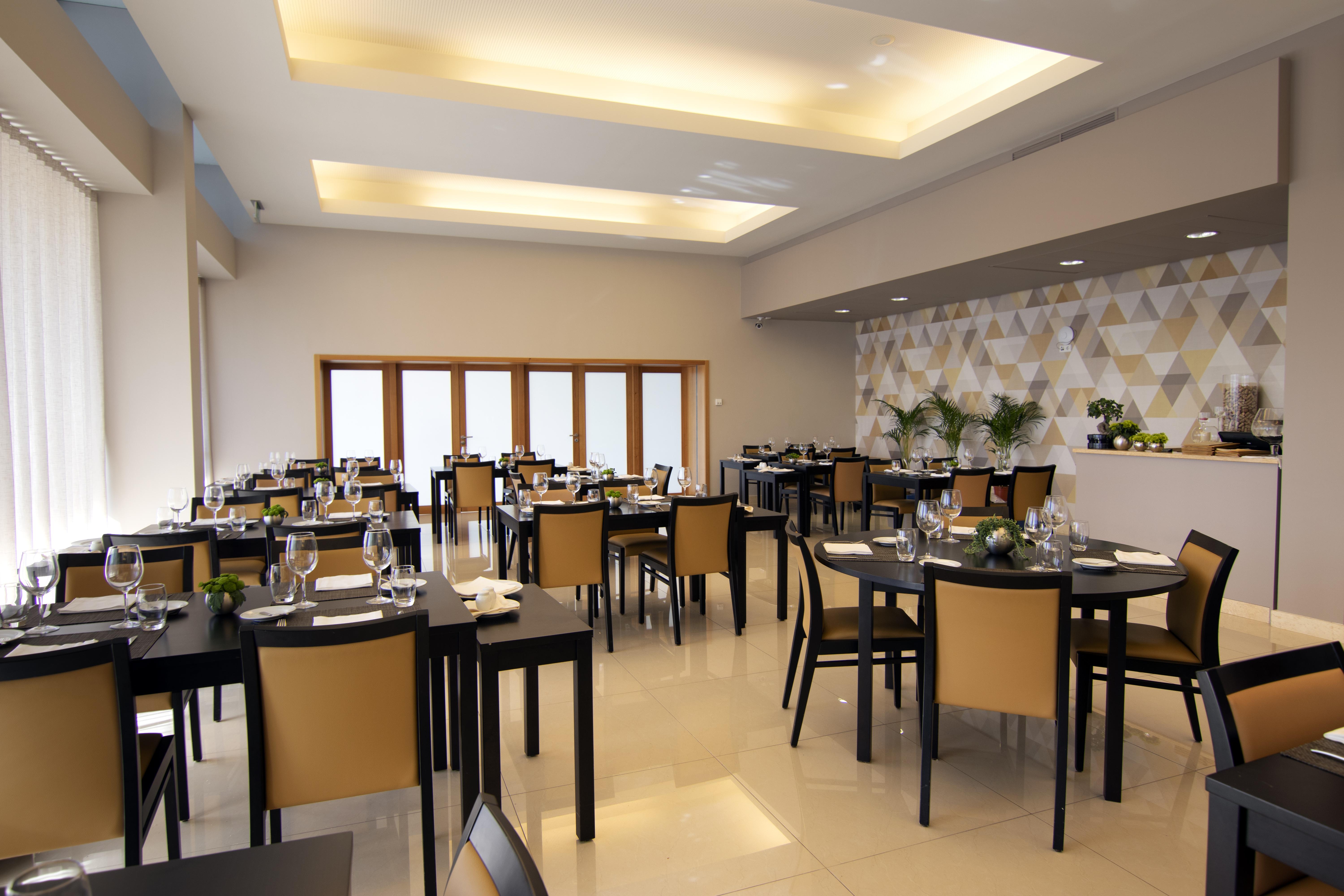 Hotel Luna Arcos Nature & Wellness 4*