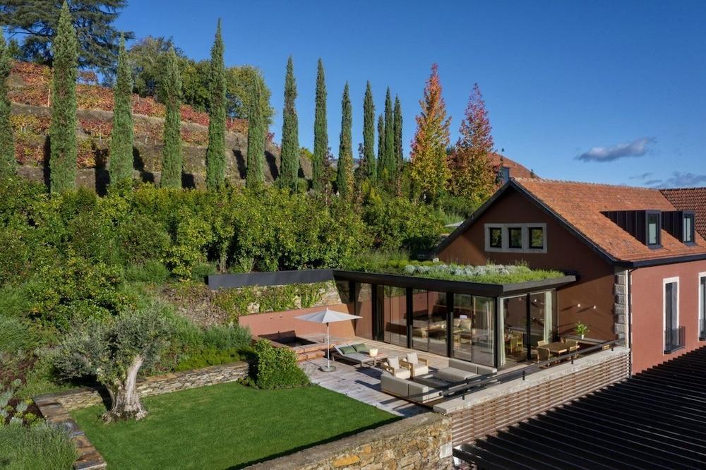Six Senses Douro Valley Hotel 5*
