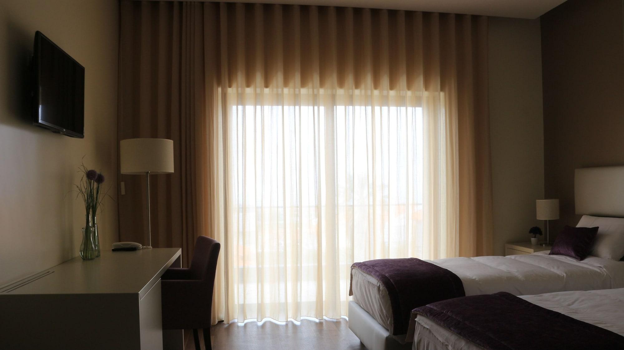 Monte Lirio 4* Espinho (Aveiro)