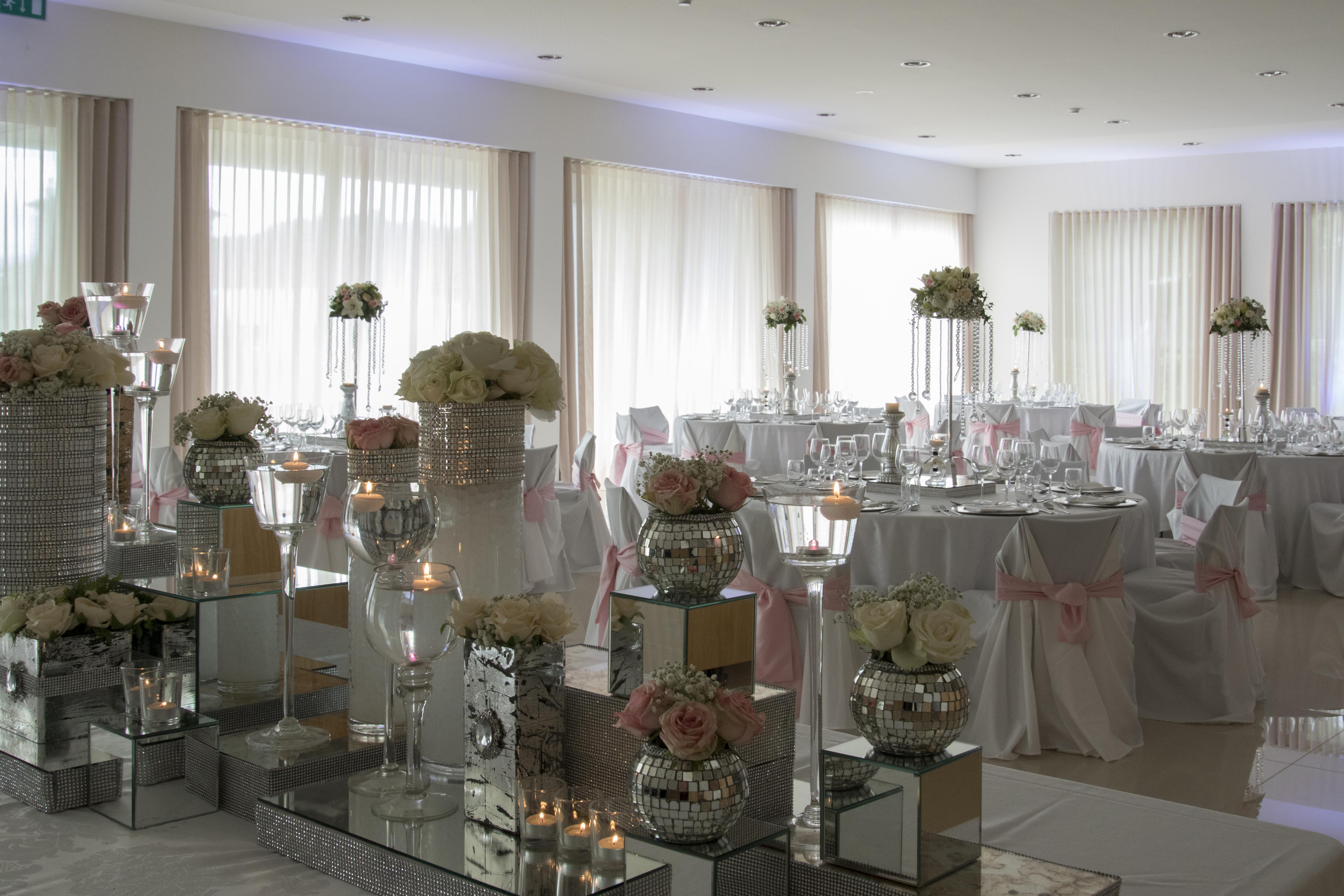 Luna Arcos Nature & Wellness