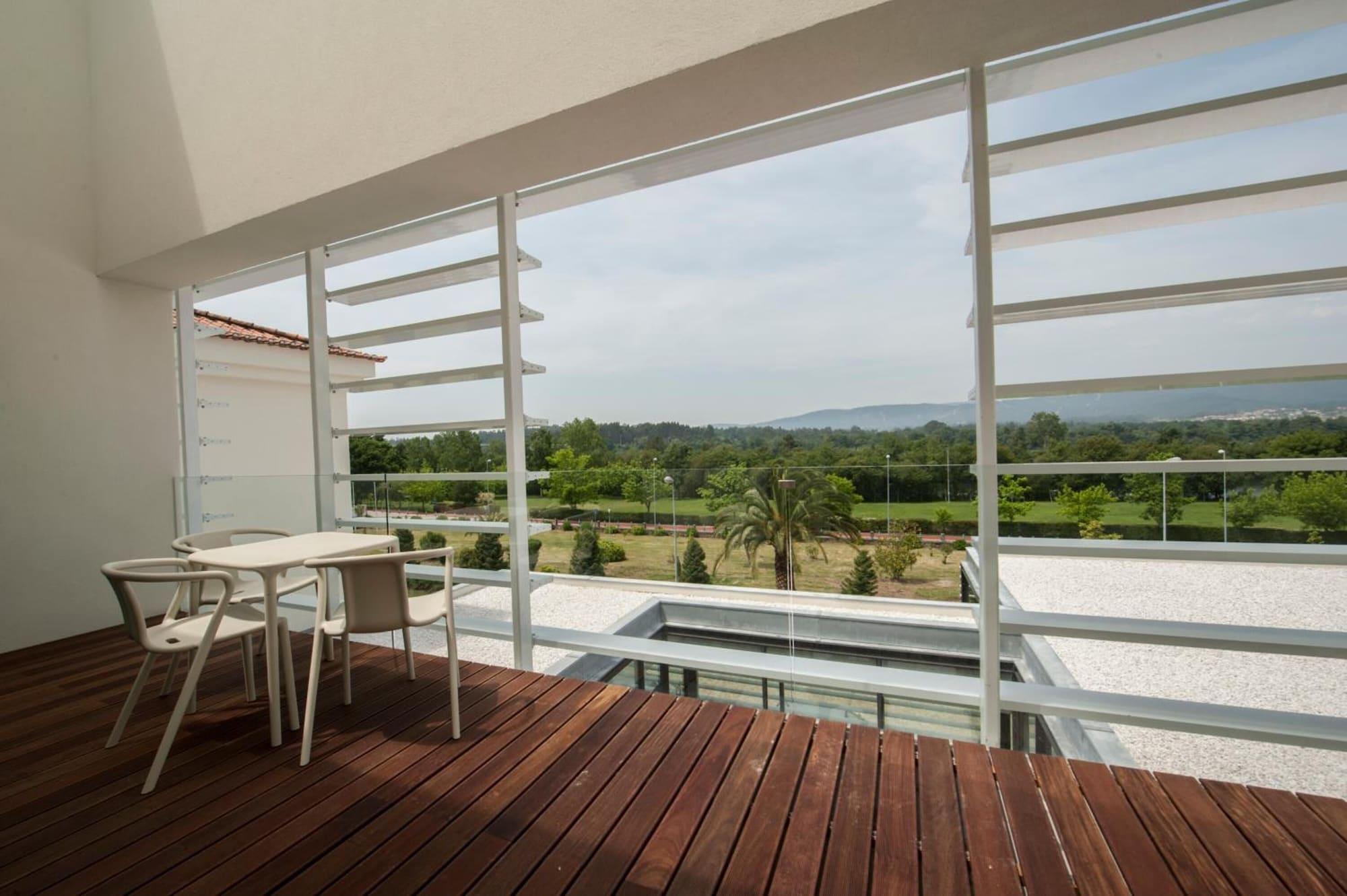 Hotel Inatel Cerveira