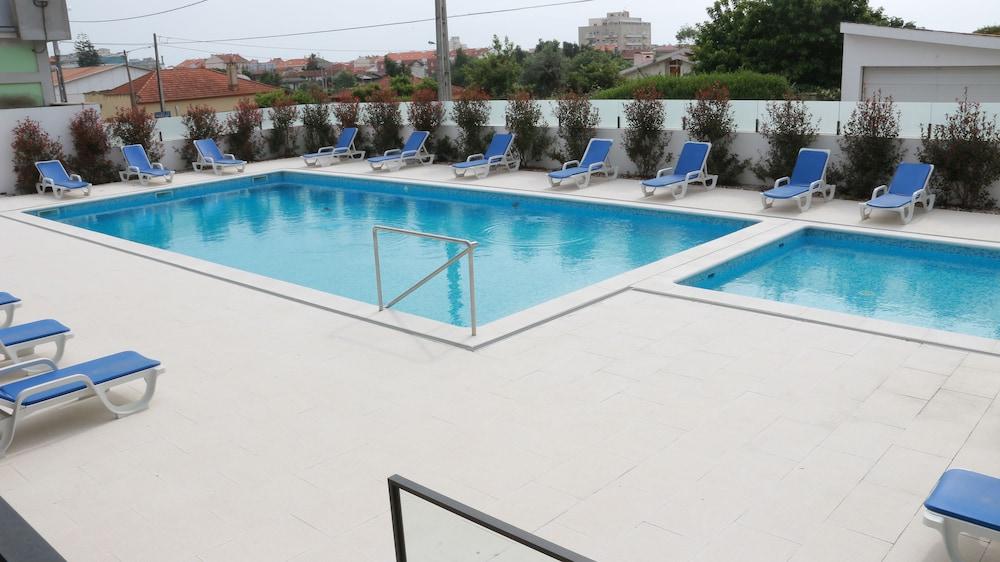 Monte Lirio Hotel Espinho (Aveiro)