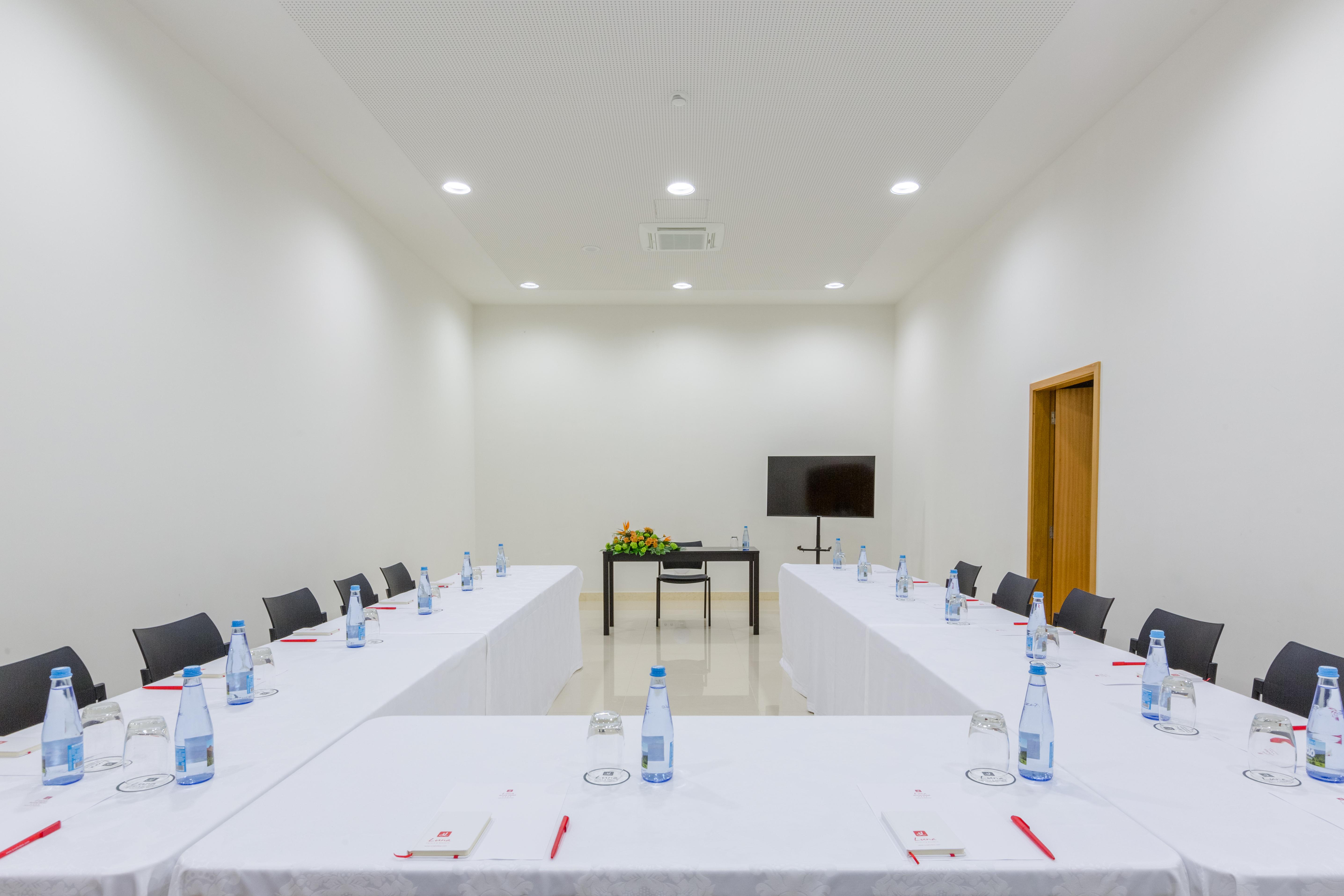 Luna Arcos Nature & Wellness Hotel 4*