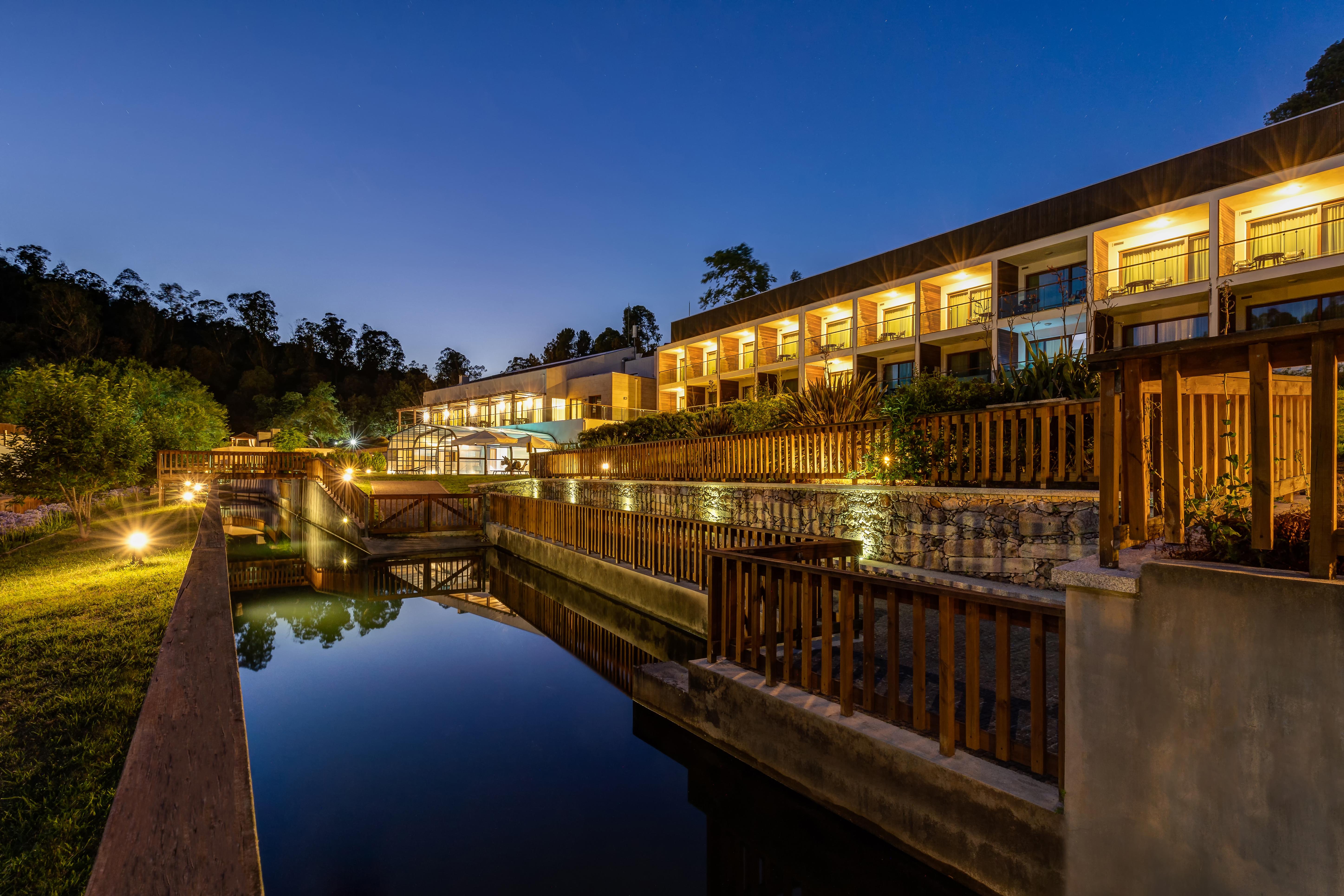Rural Vale Do Rio Hotel Oliveira de Azemeis