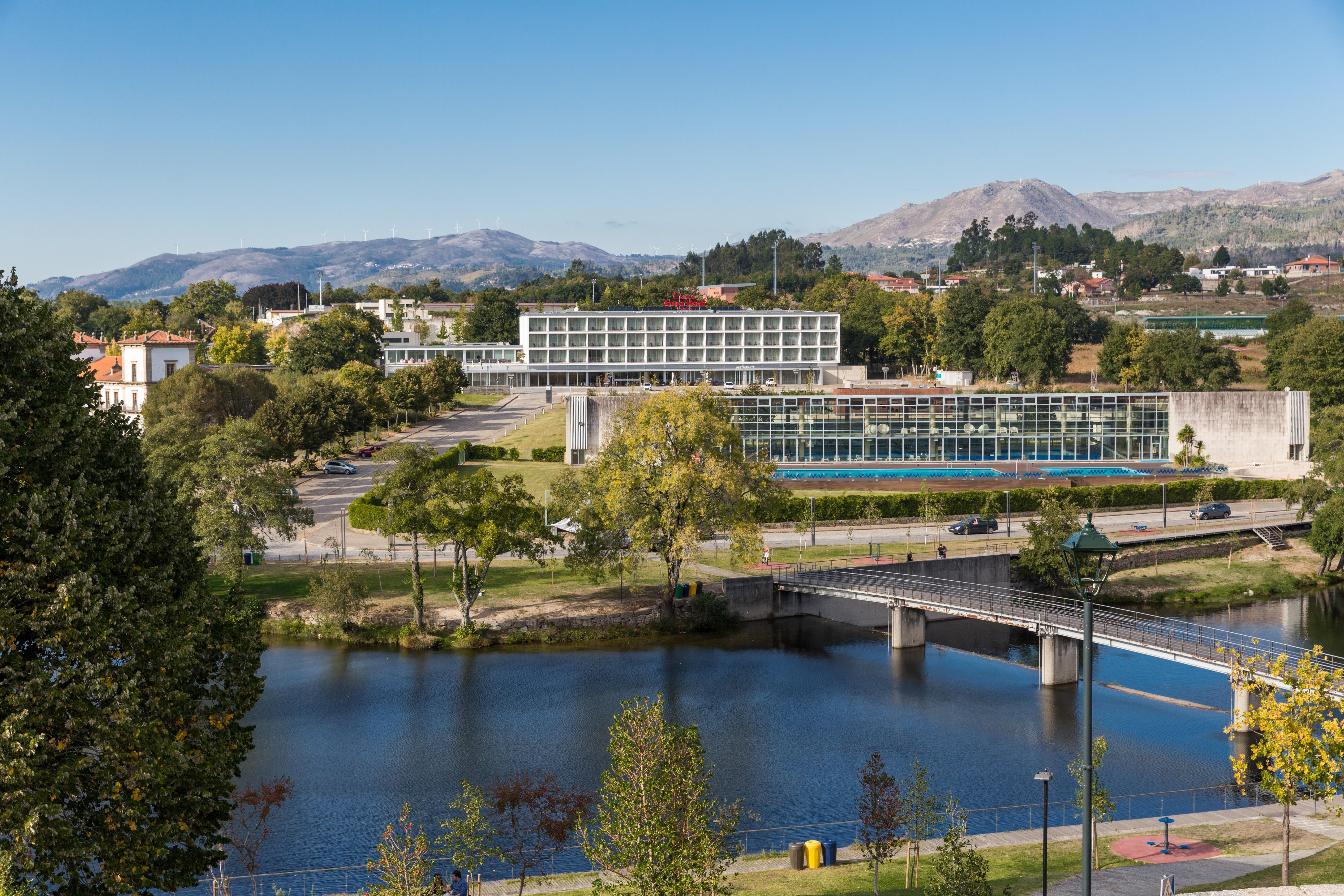 Luna Arcos Nature & Wellness 4* Arcos de Valdevez