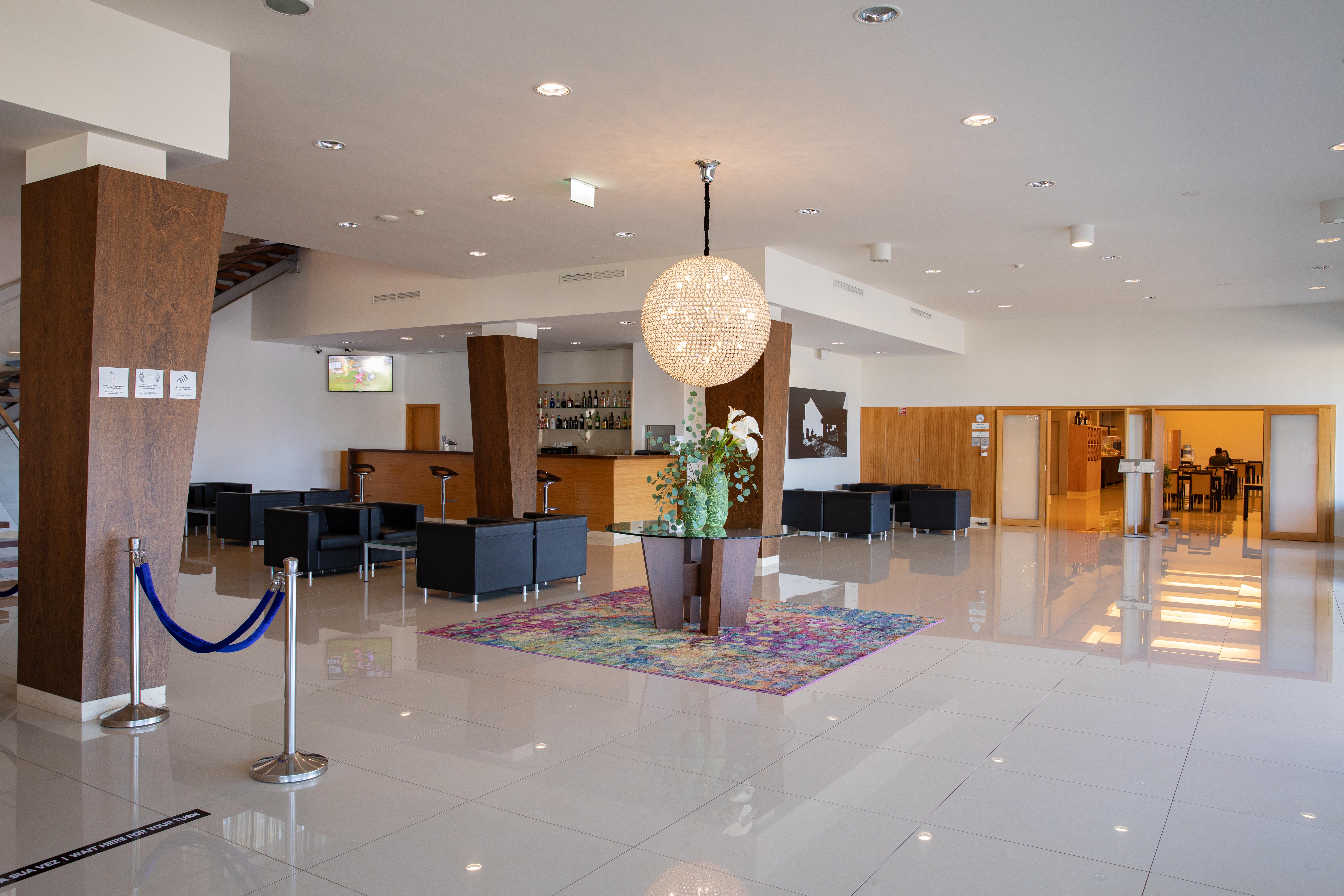 Hotel Luna Arcos Nature & Wellness 4*