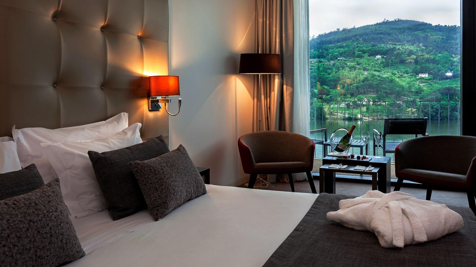 Hotel Douro Royal Valley & 5*