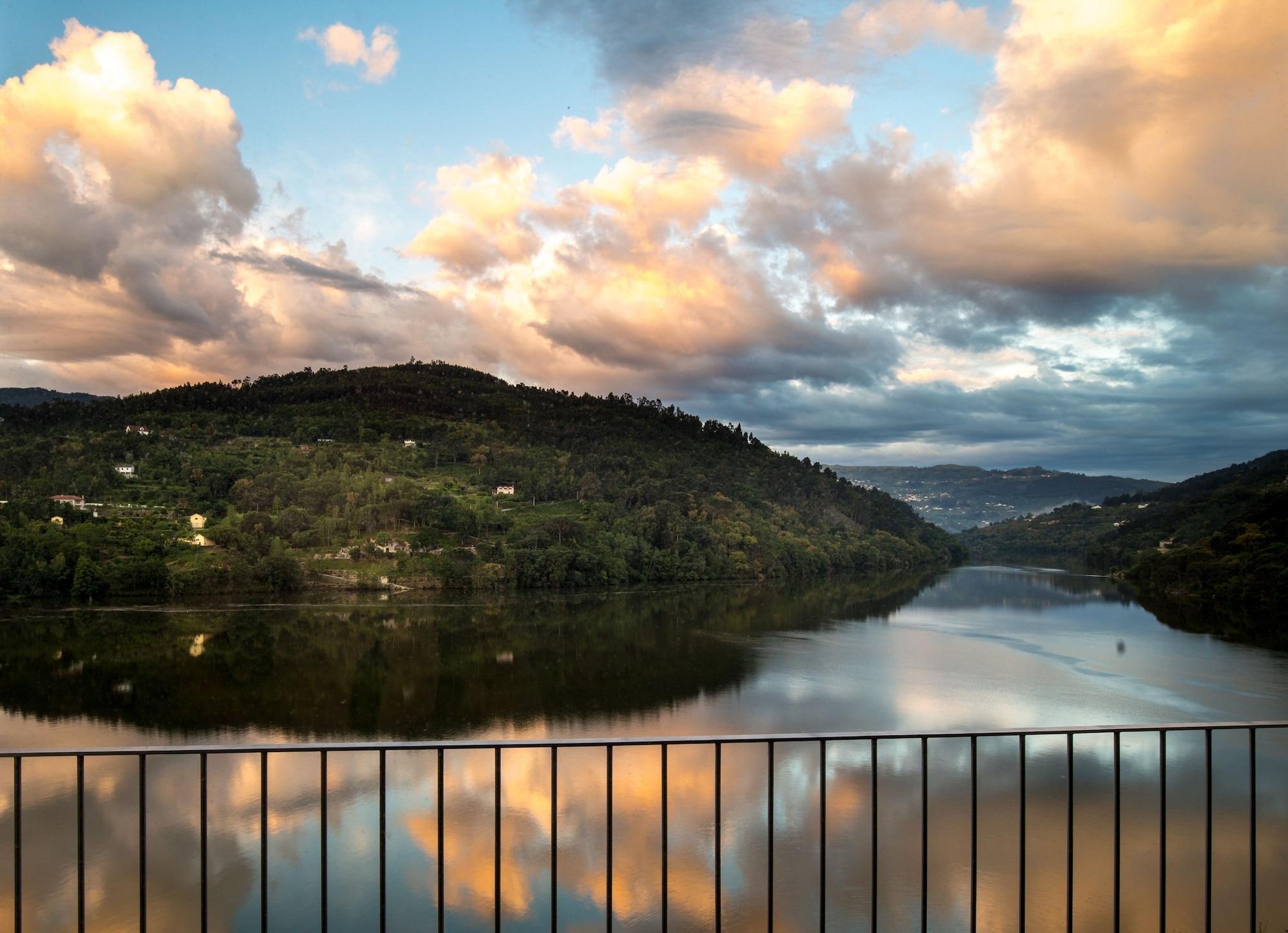 Douro Royal Valley & Hotel