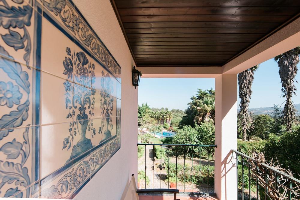 Quinta - Country house Sintra