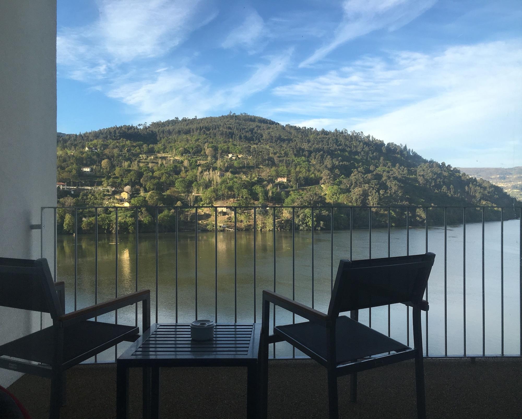 Hotel Douro Royal Valley & 5*
