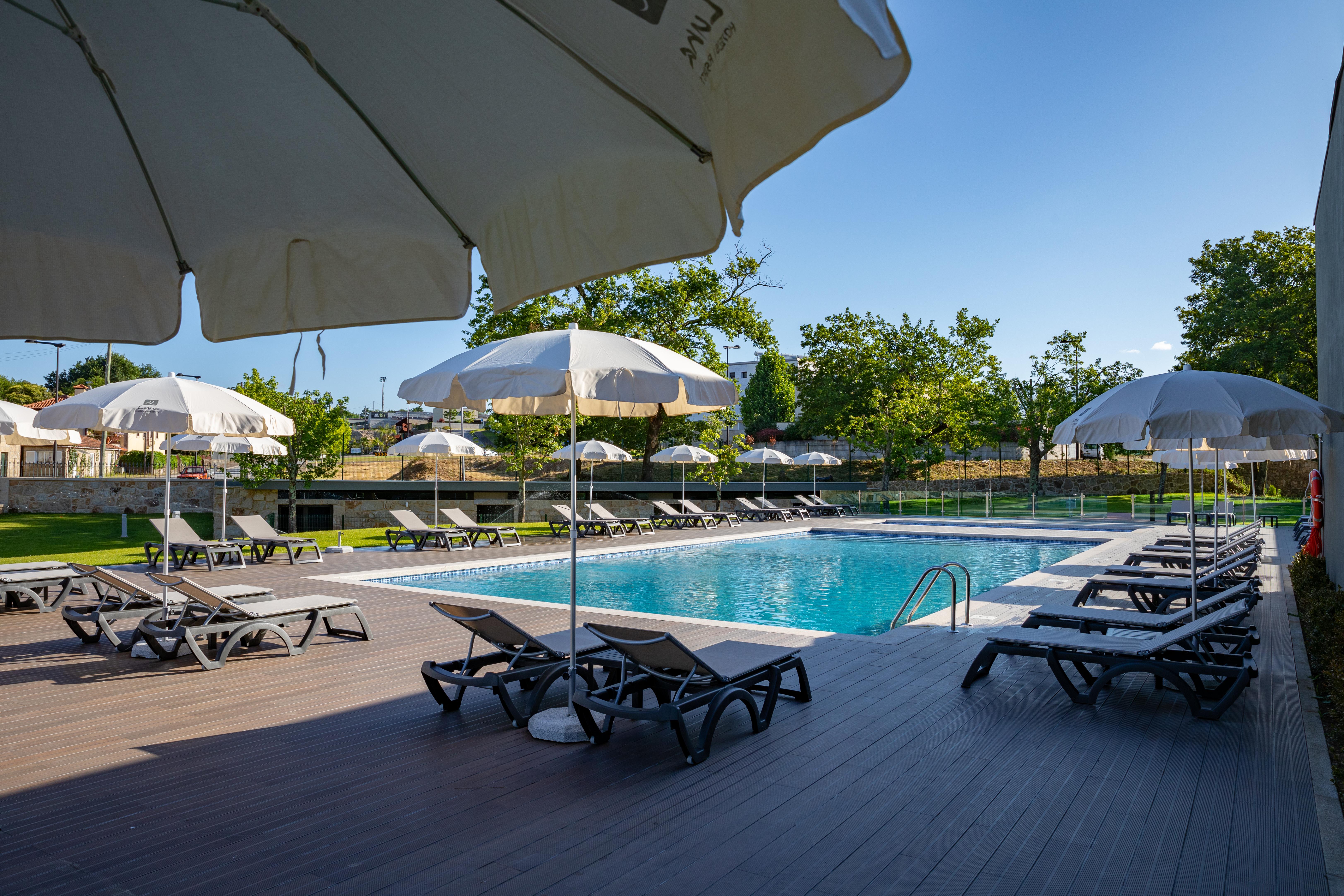 Luna Arcos Nature & Wellness Hotel Arcos de Valdevez